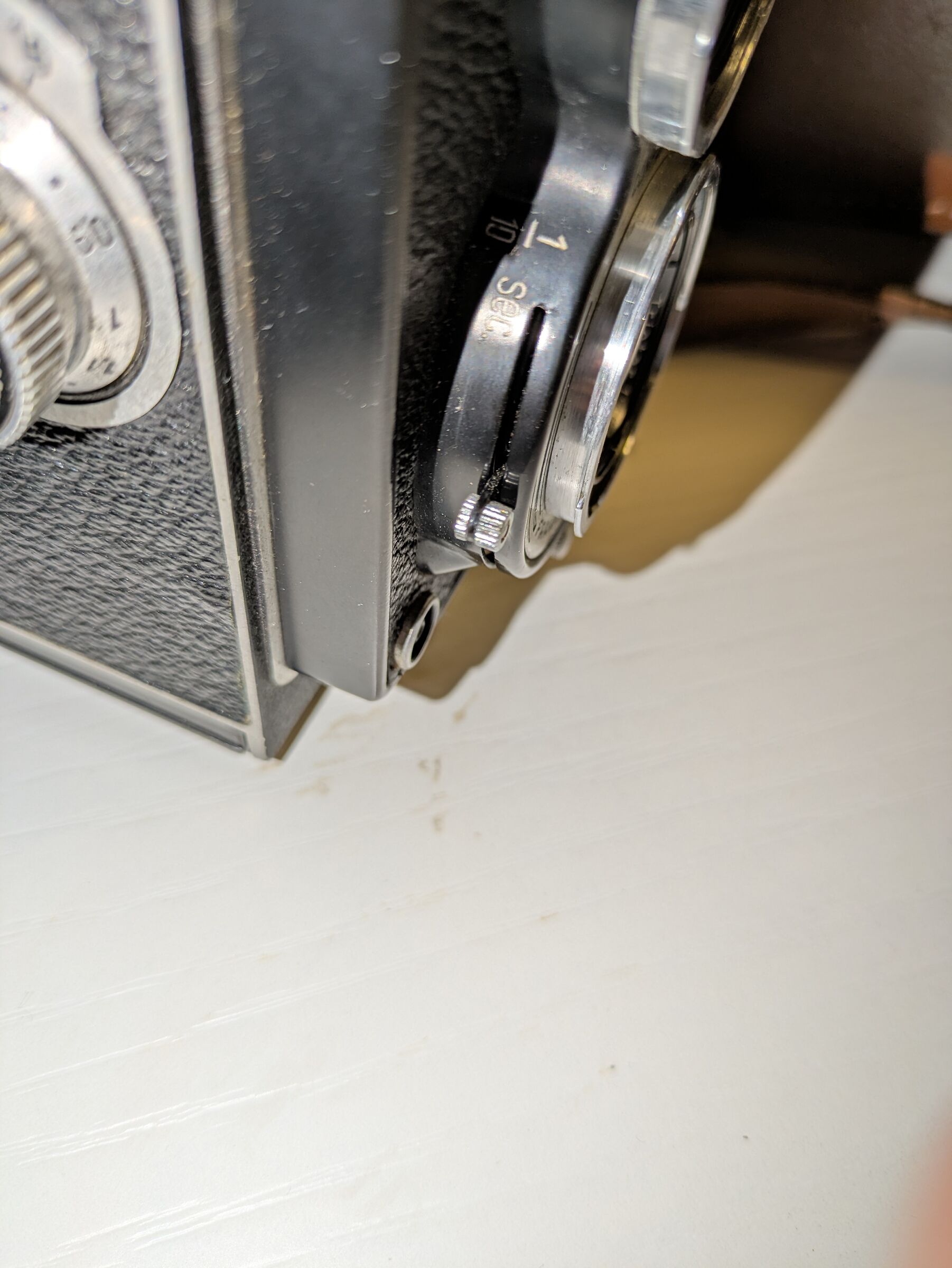 Rolleicord