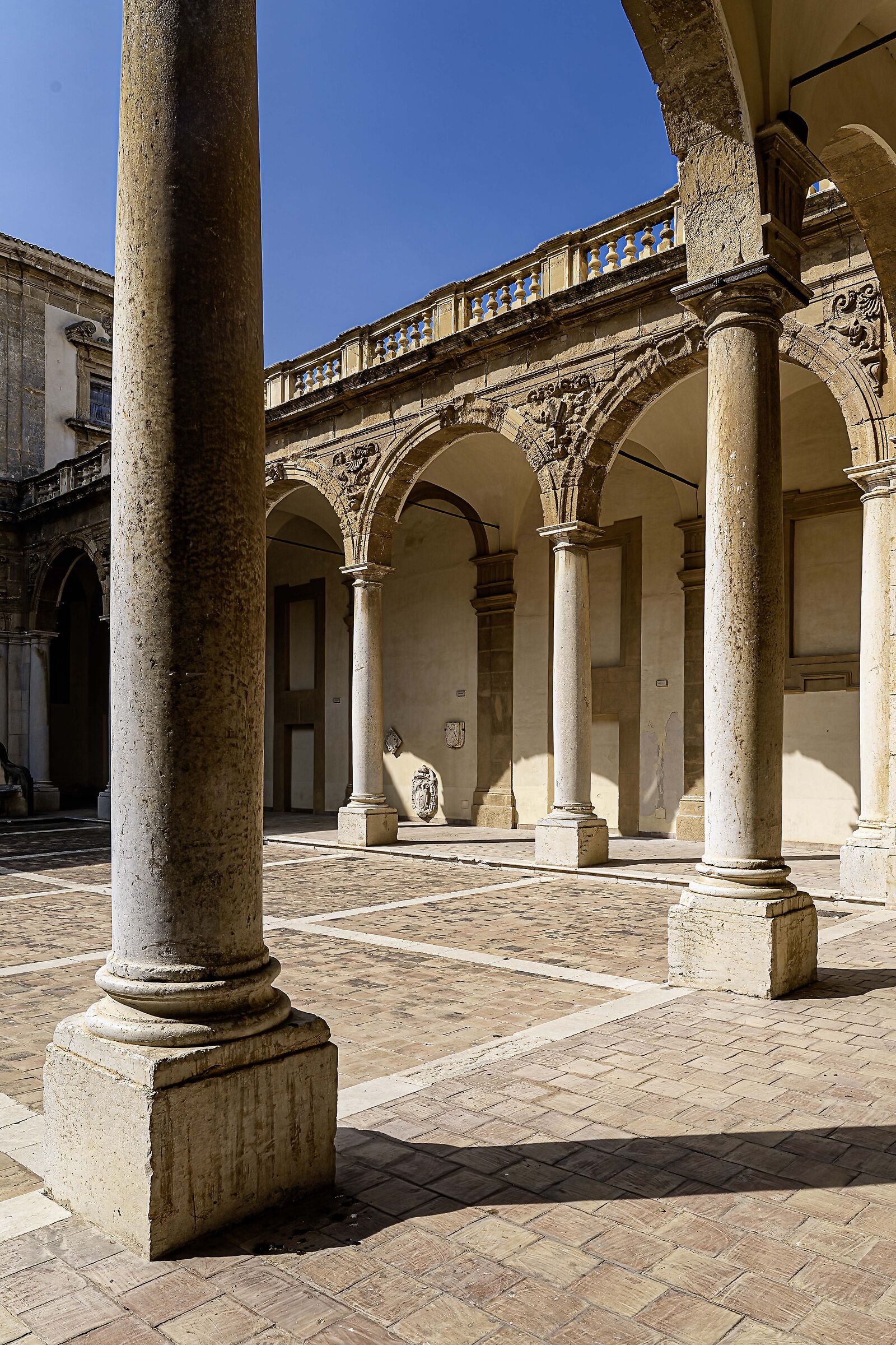 Mazara del Vallo Jesuit College