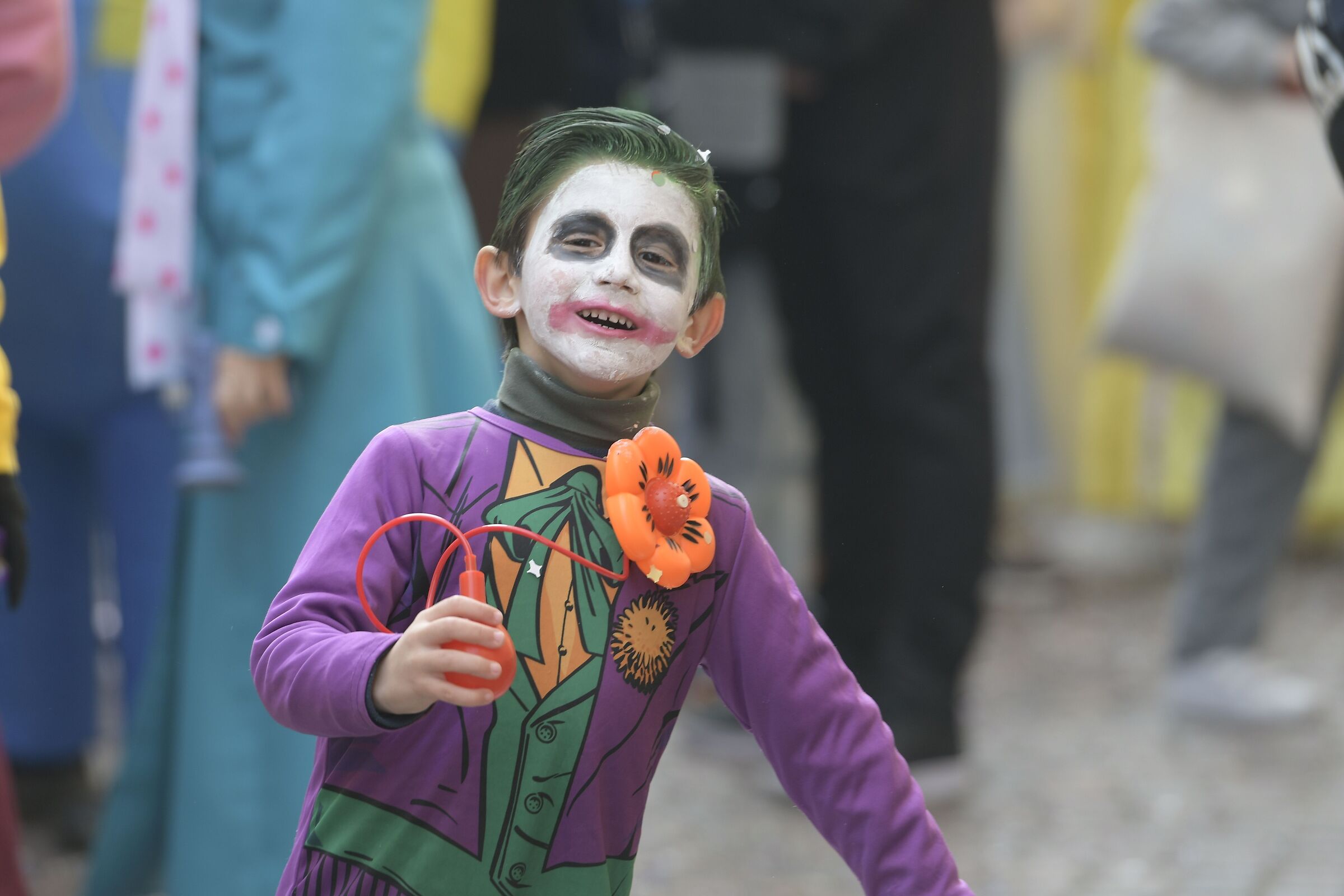 mini joker