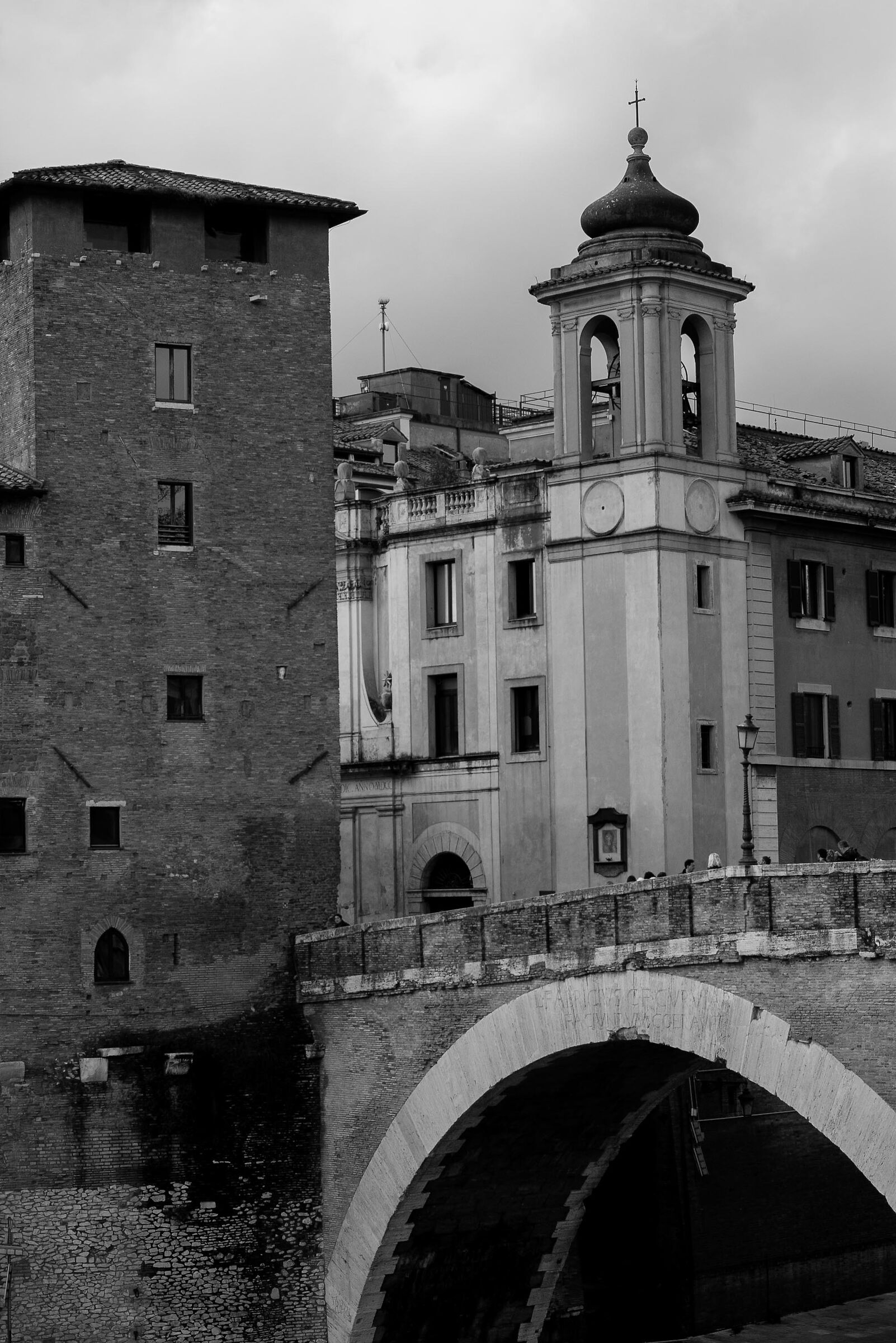 Old Rome