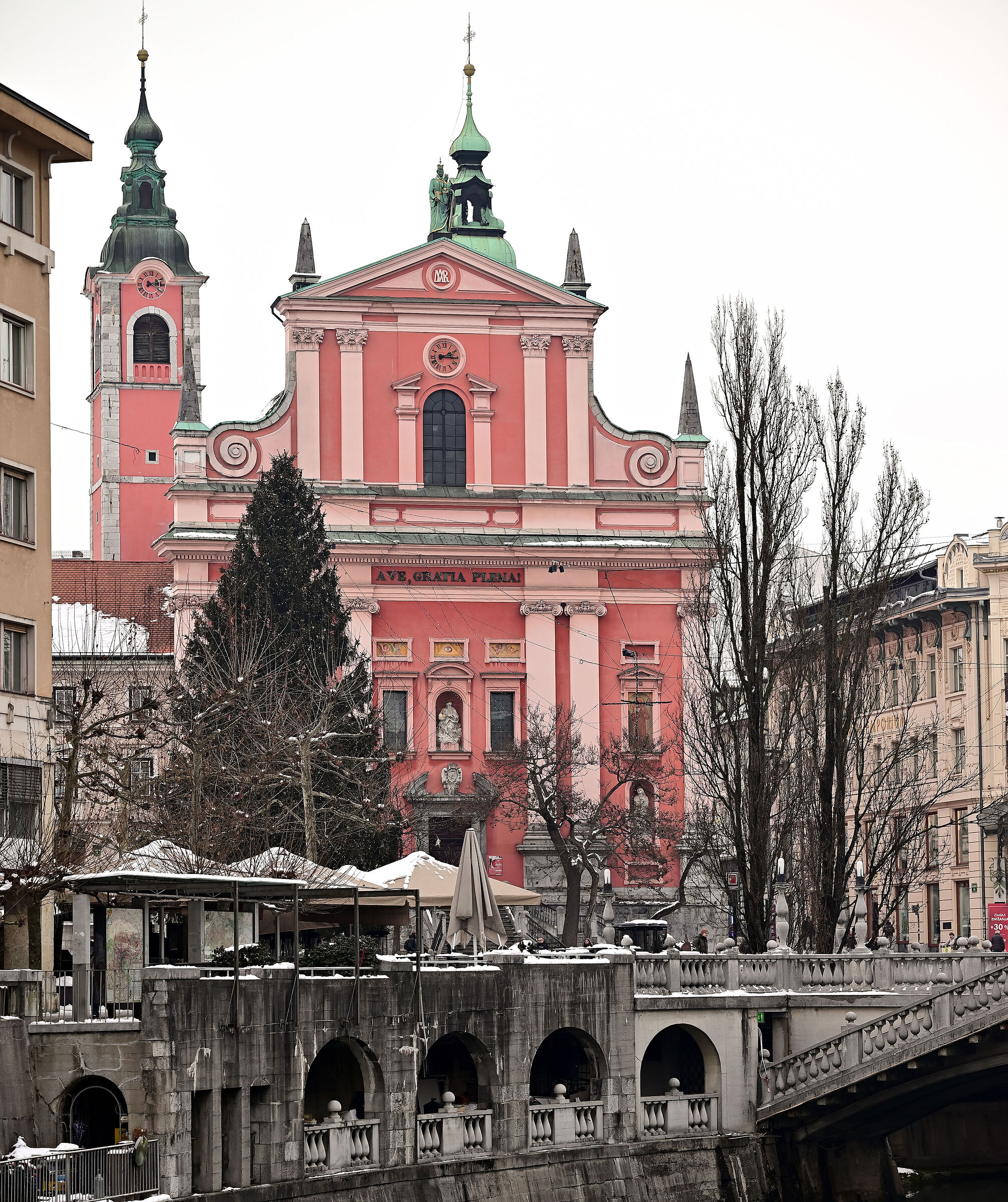 Chiesa francescana dell'Annunciazione