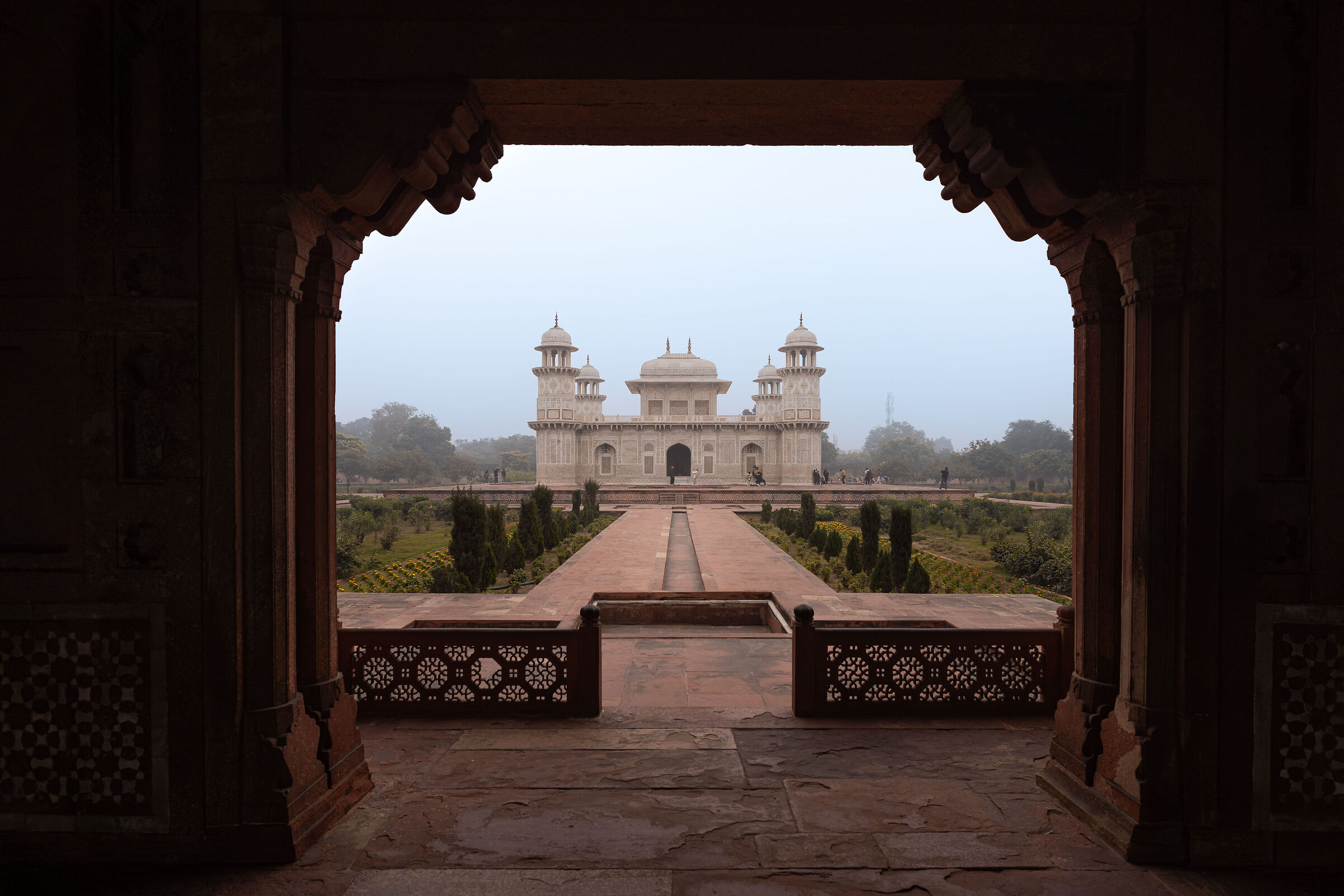 Itmad Ud Daula