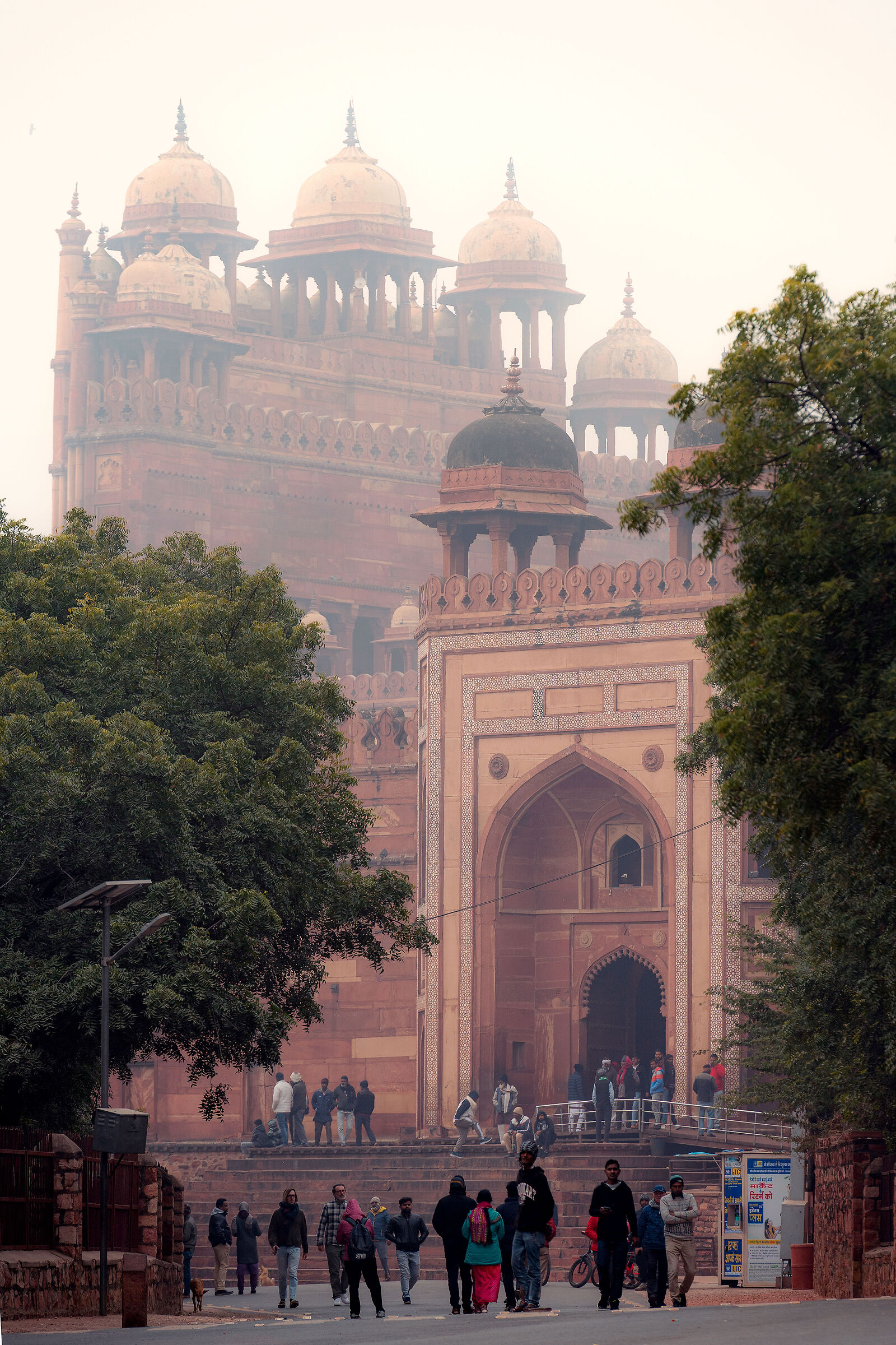 Jamaa Masjid