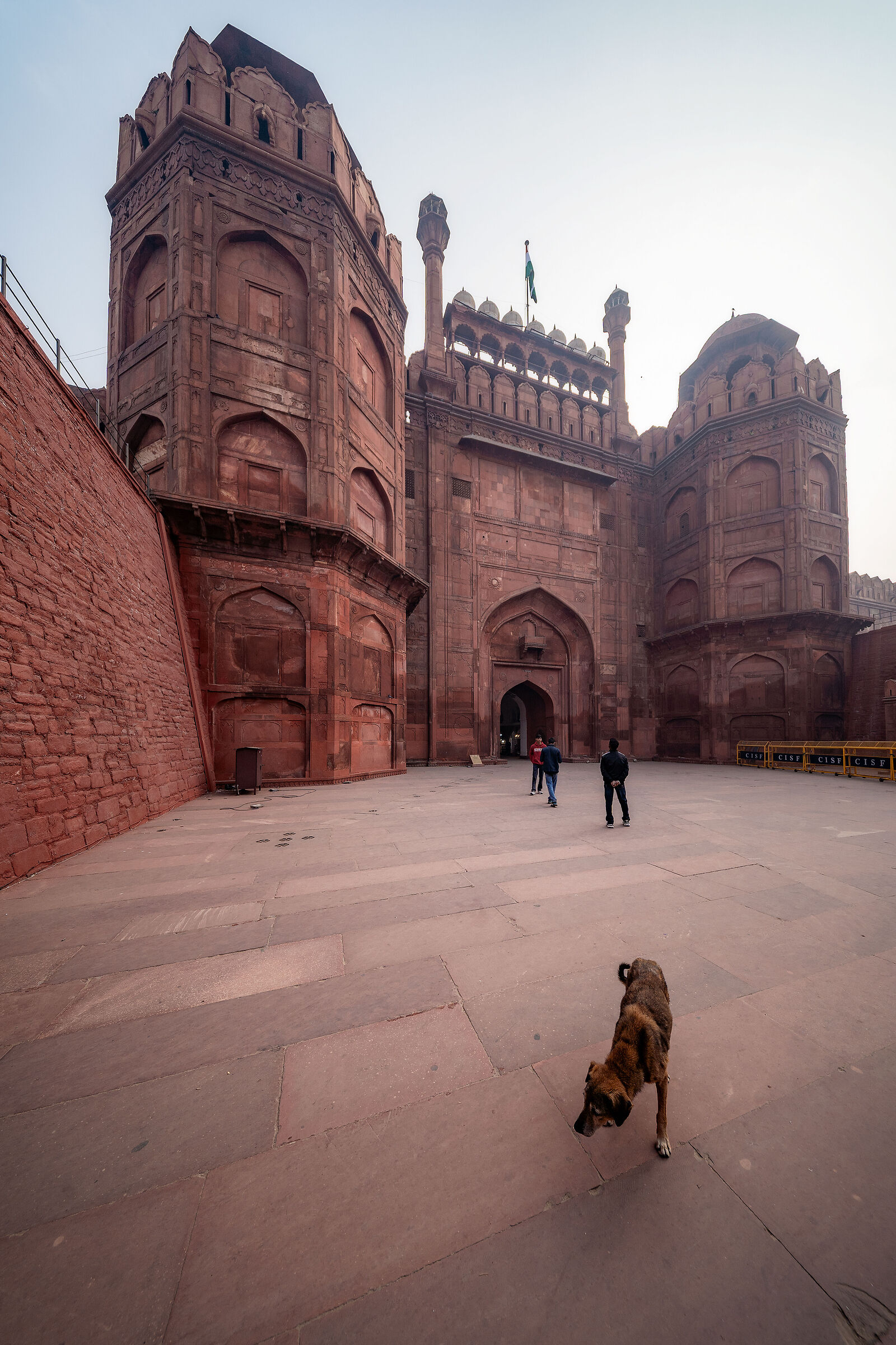 Lal Quila