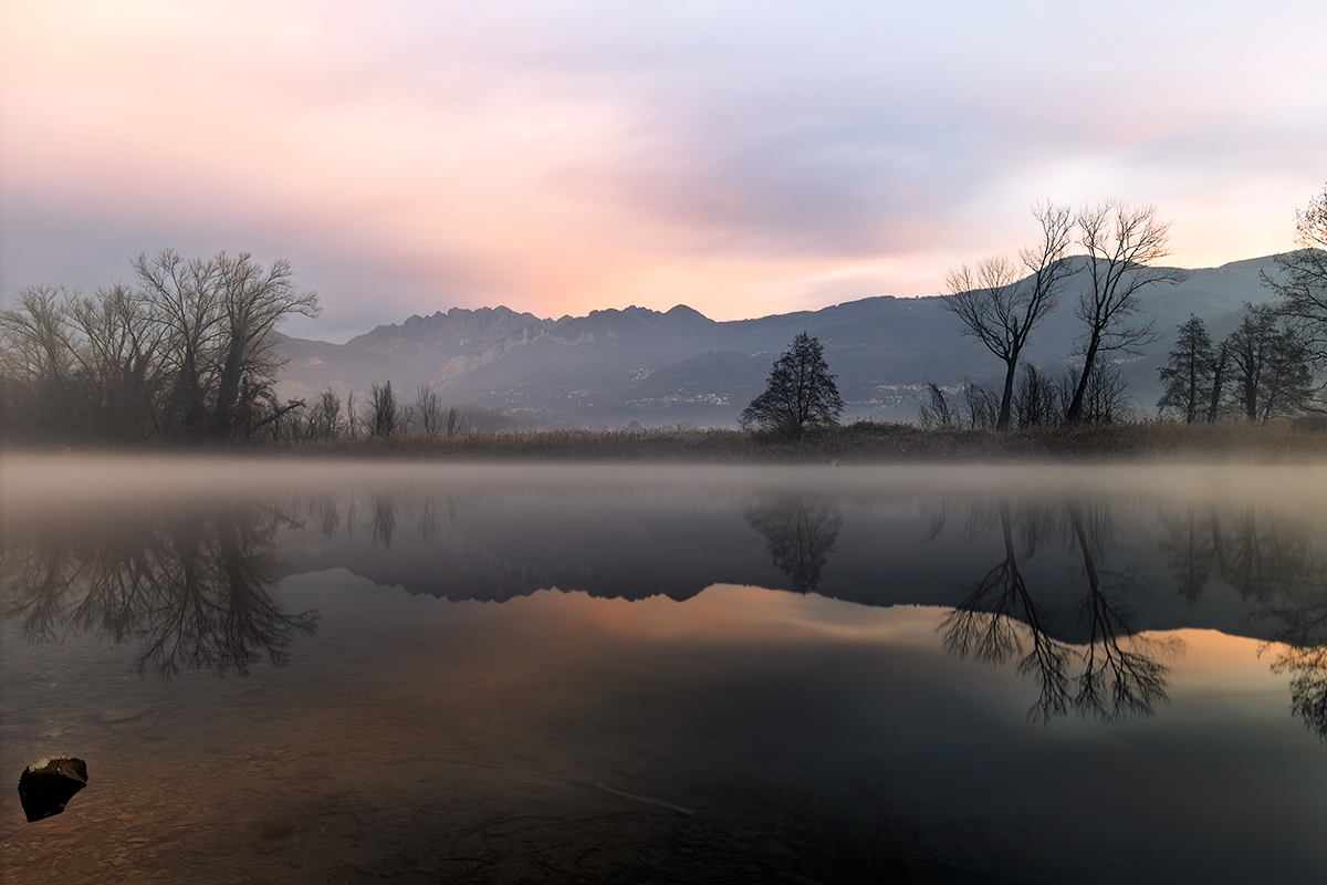 Morning symmetries