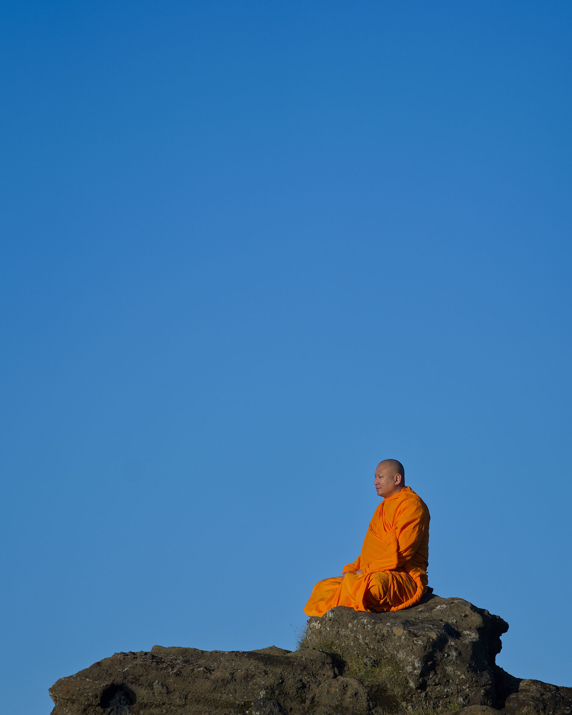 A Life in Prayer