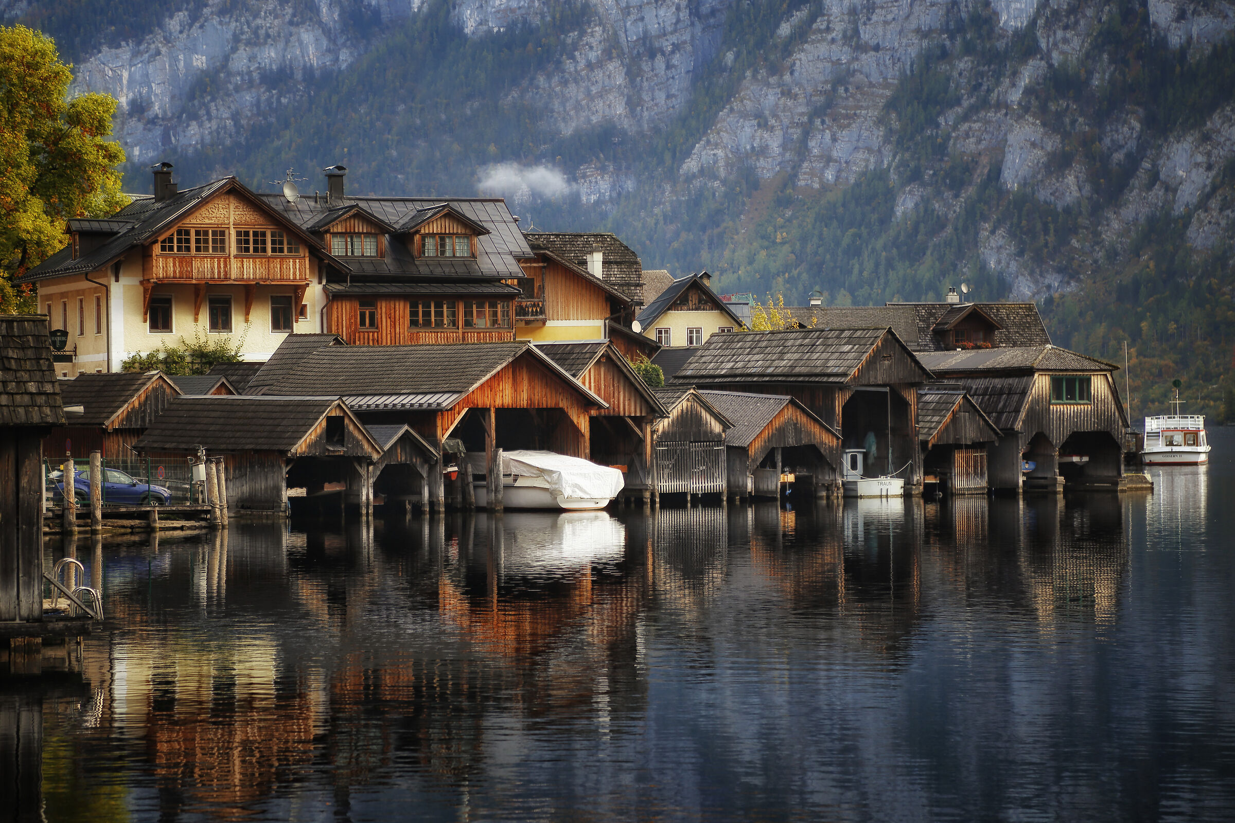 Hallstatt