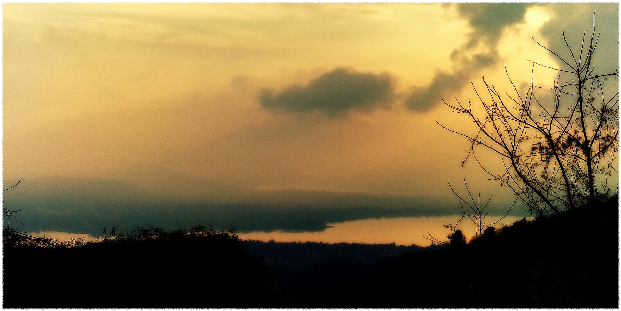 Lake Varese