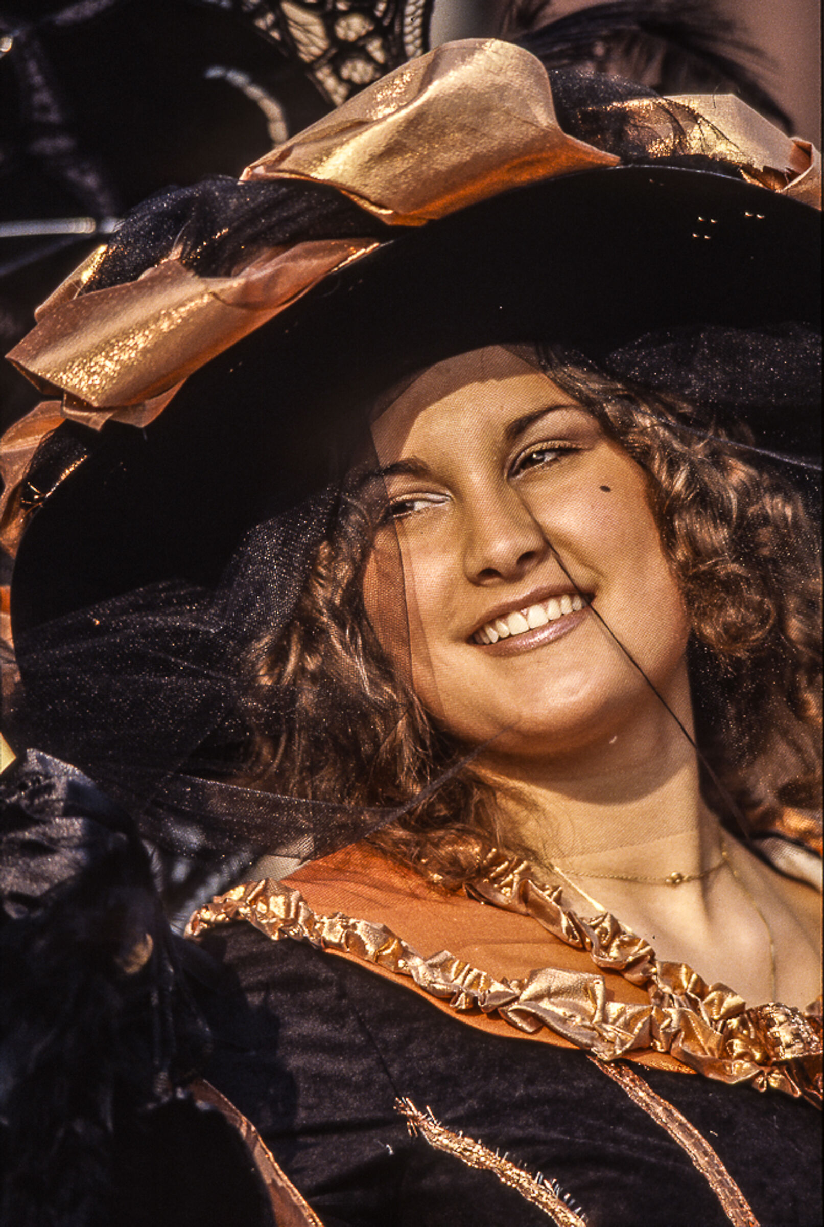 Carnevale Venezia