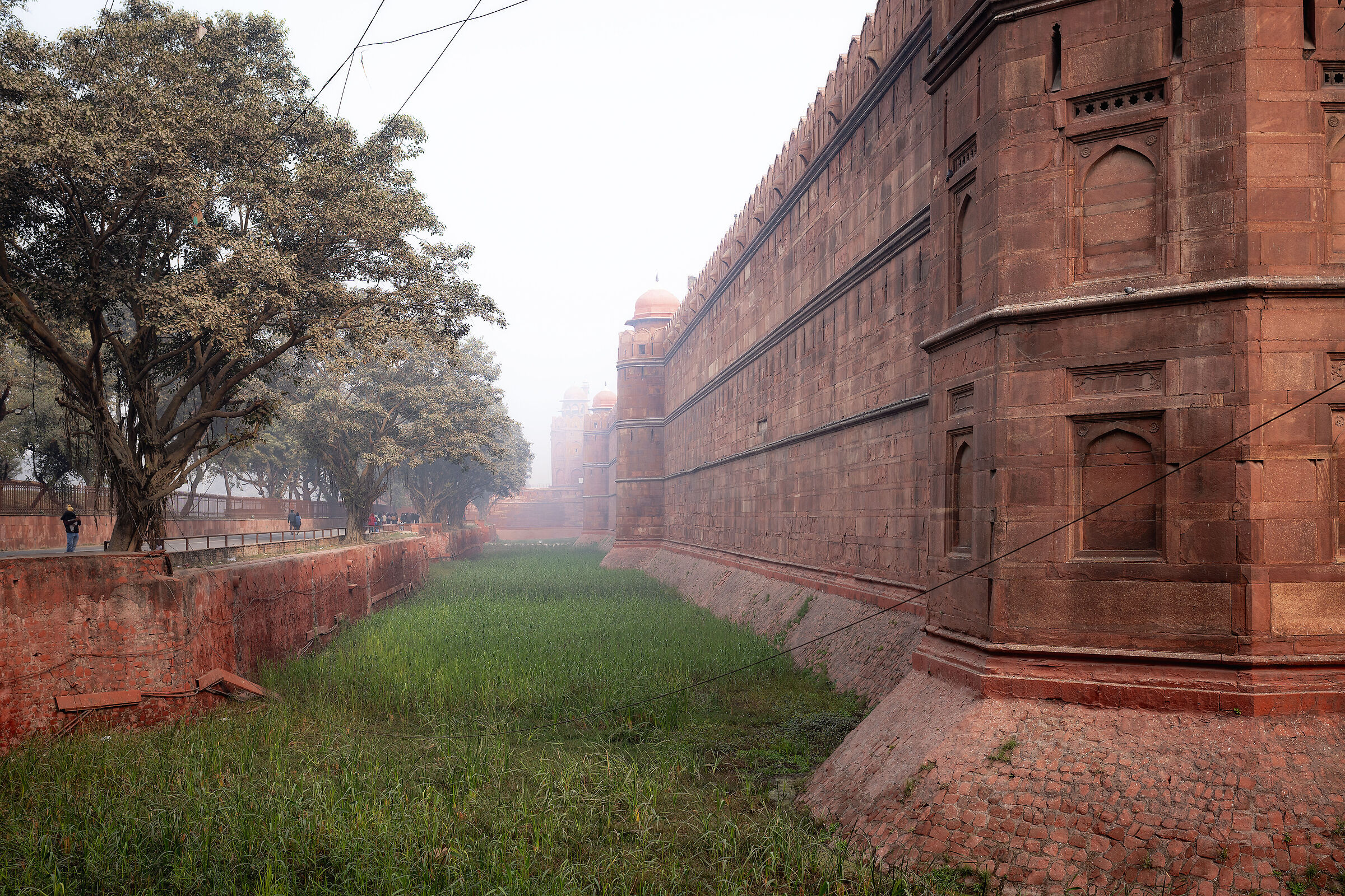 Red Fort