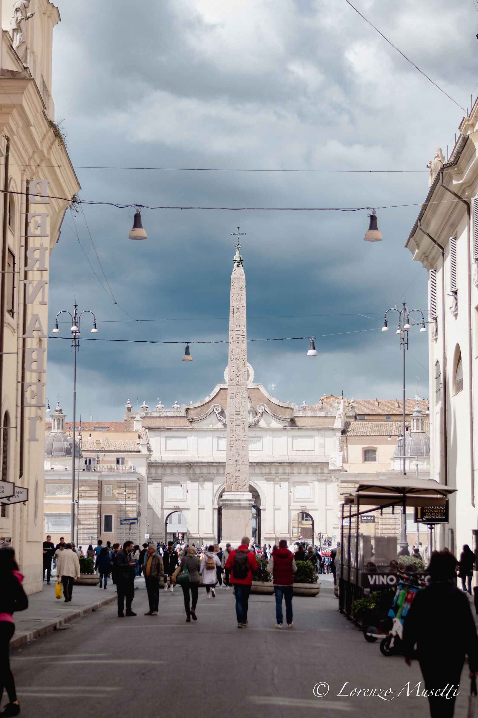 Rome