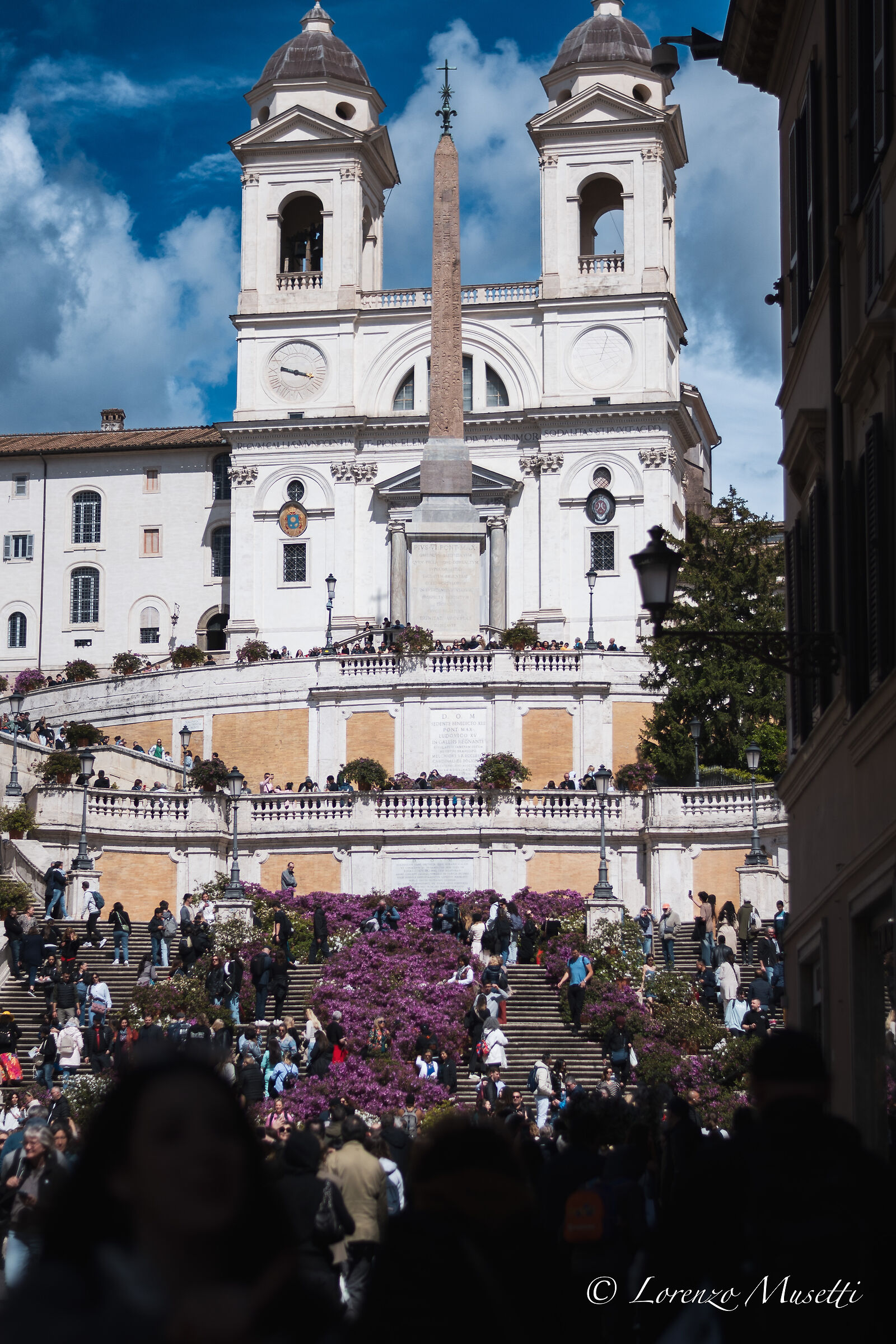 Rome