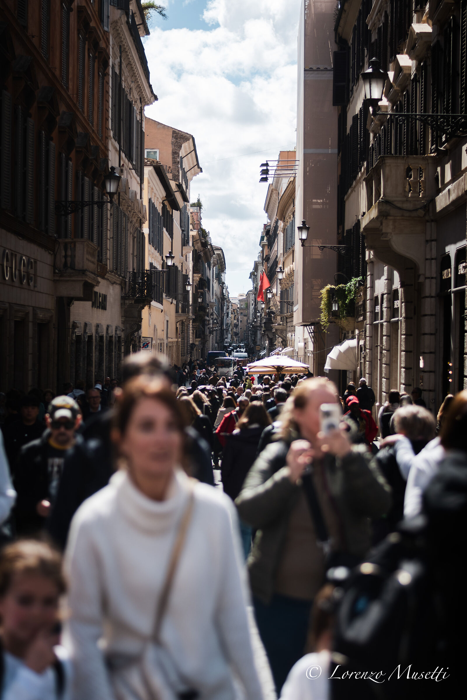 Rome