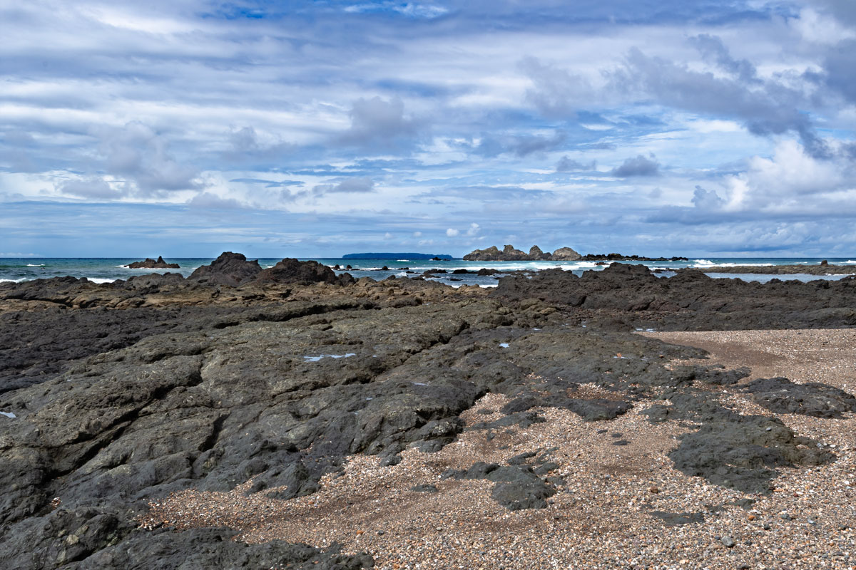 Corcovado NP, Costa Rica