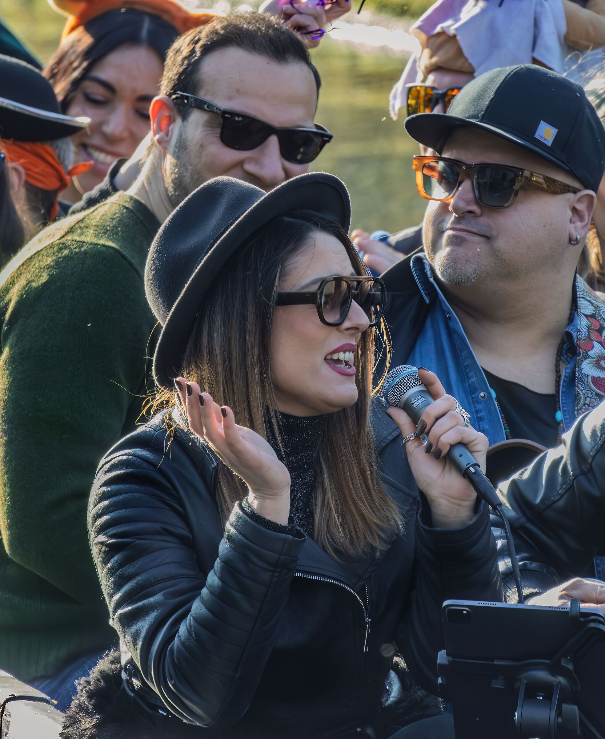 Music on the Naviglio