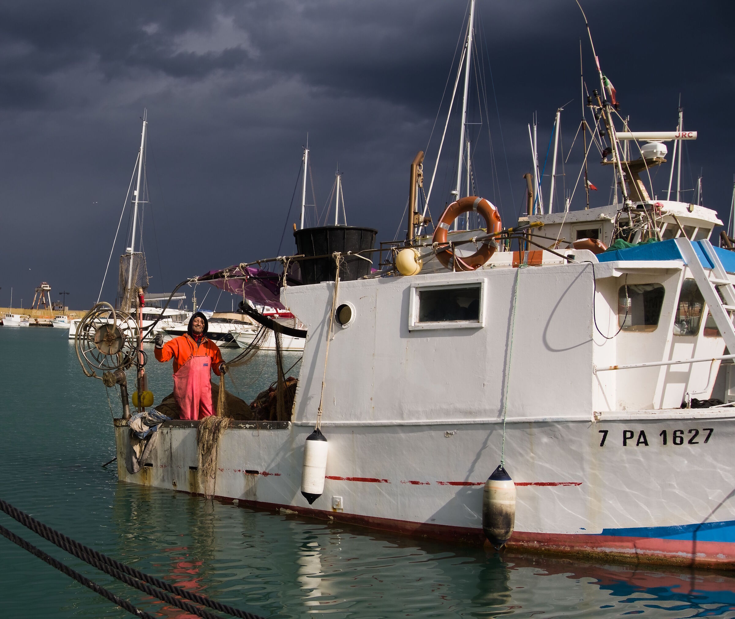 sorrisi di mare