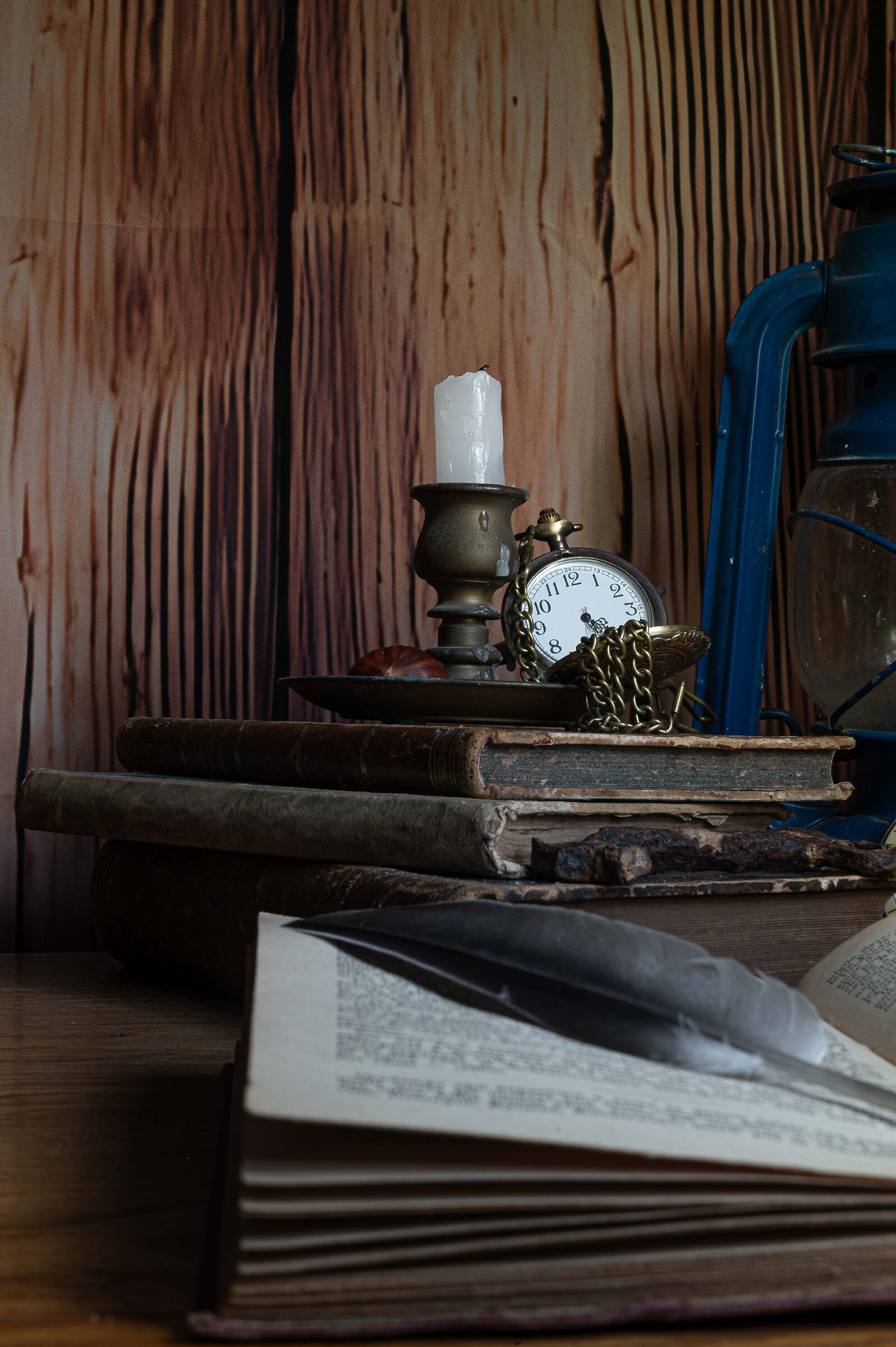 Still life