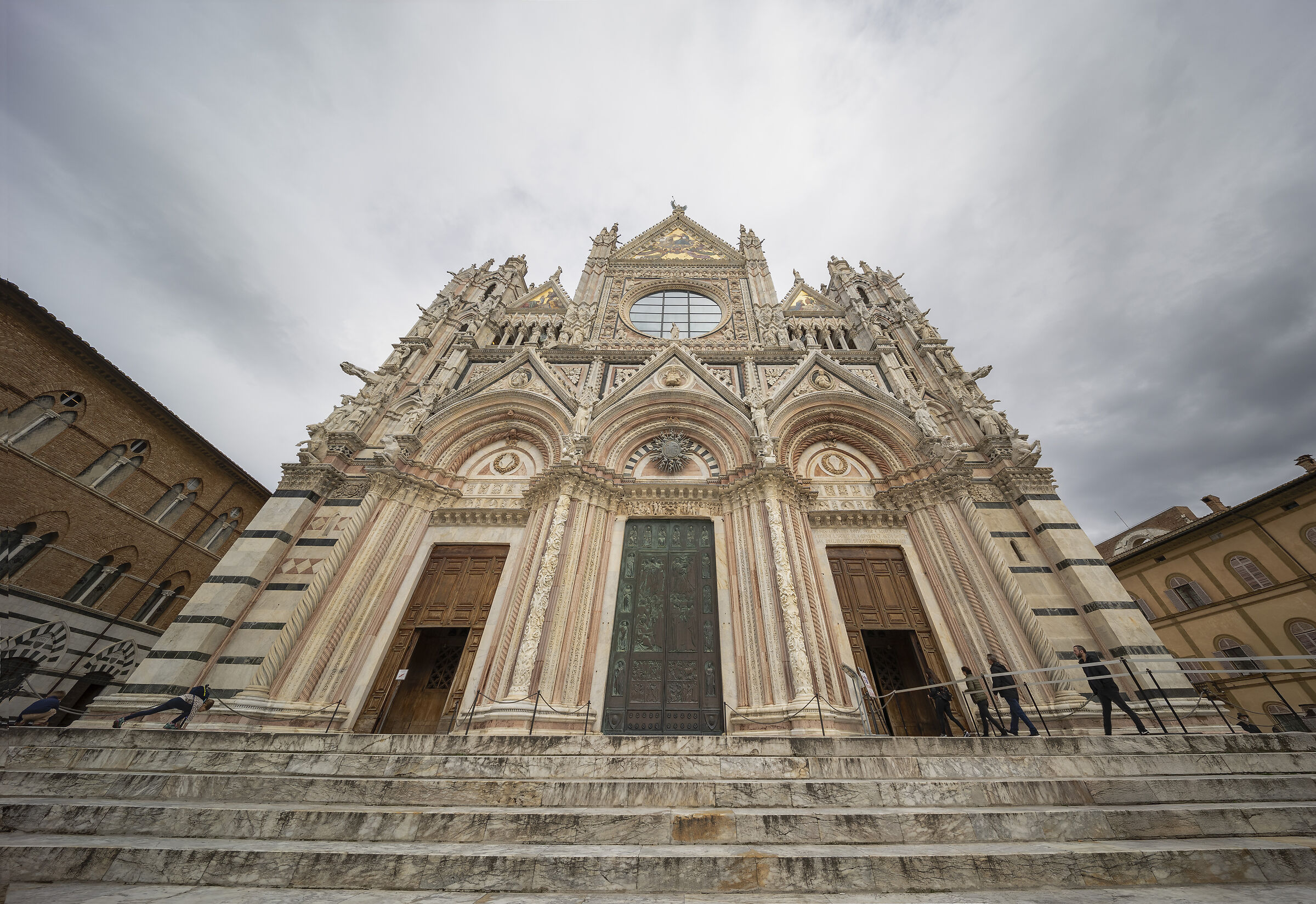 Siena Cathedral