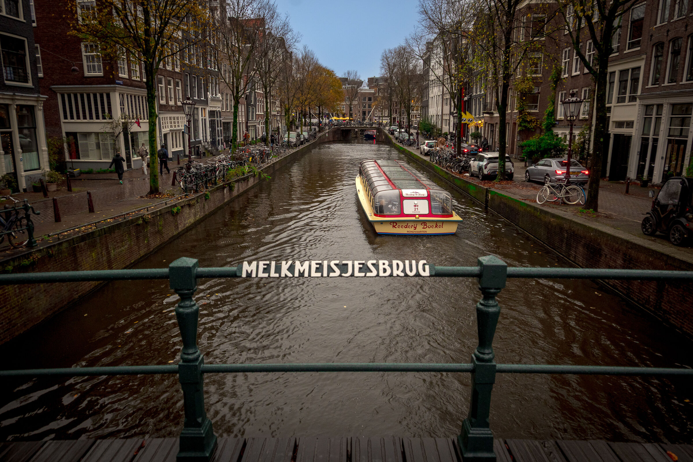 Amsterdam - Olanda
