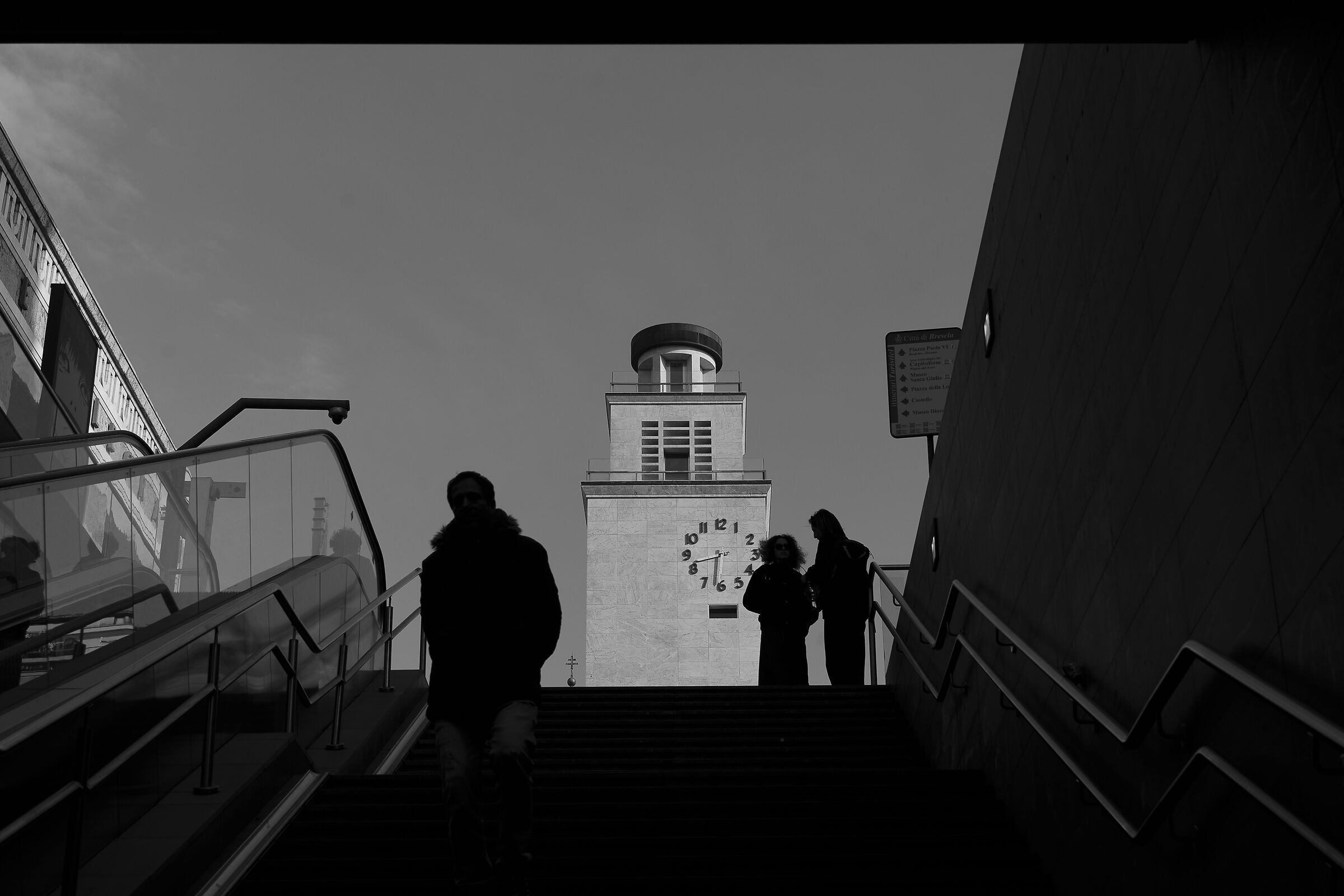 Brescia - prove di street - 1