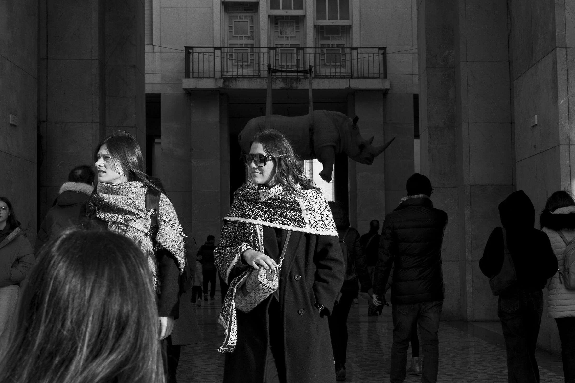 Brescia - prove di street - 2