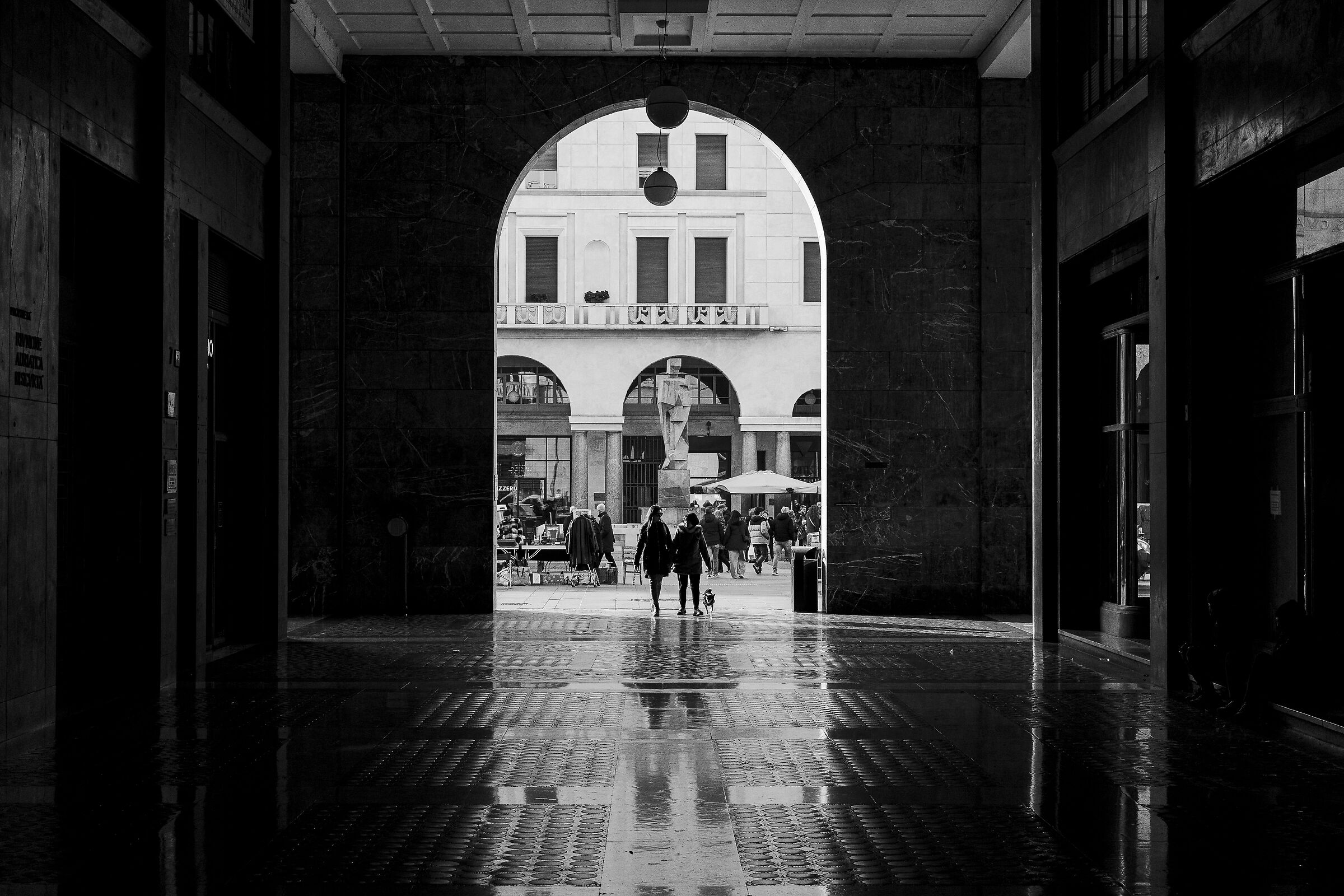 Brescia - prove di street - 3