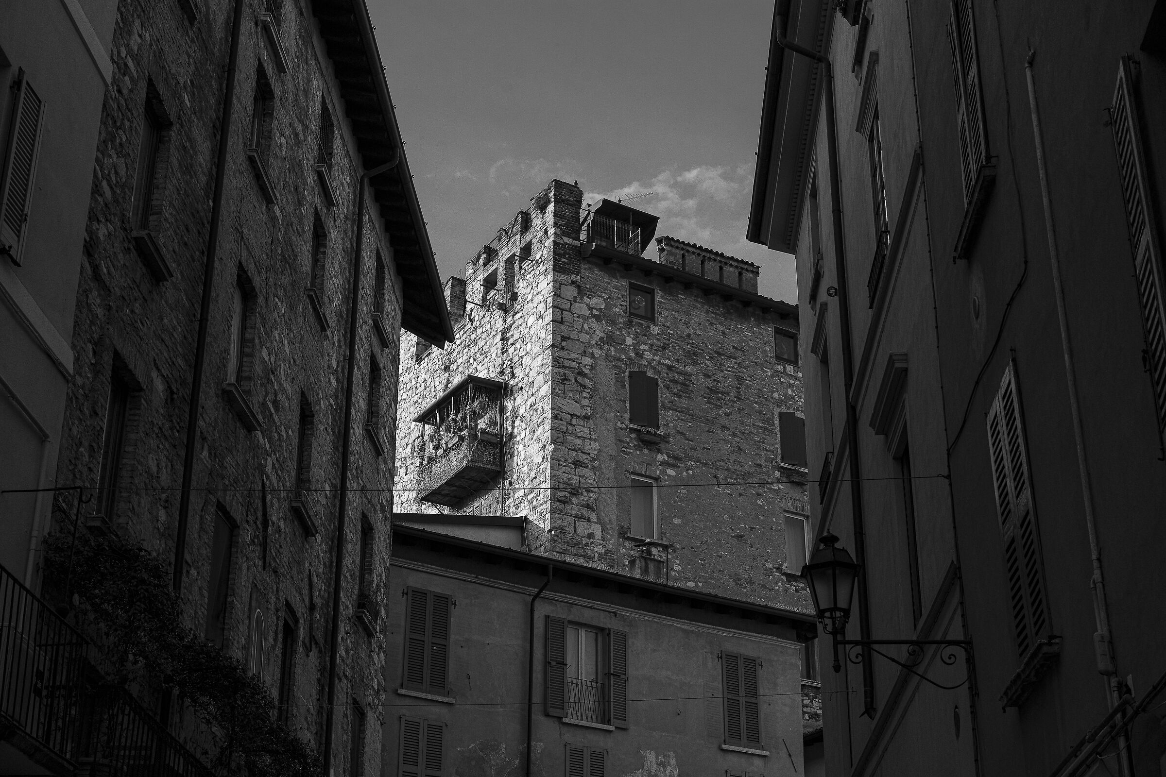 Brescia - prove di street - 4