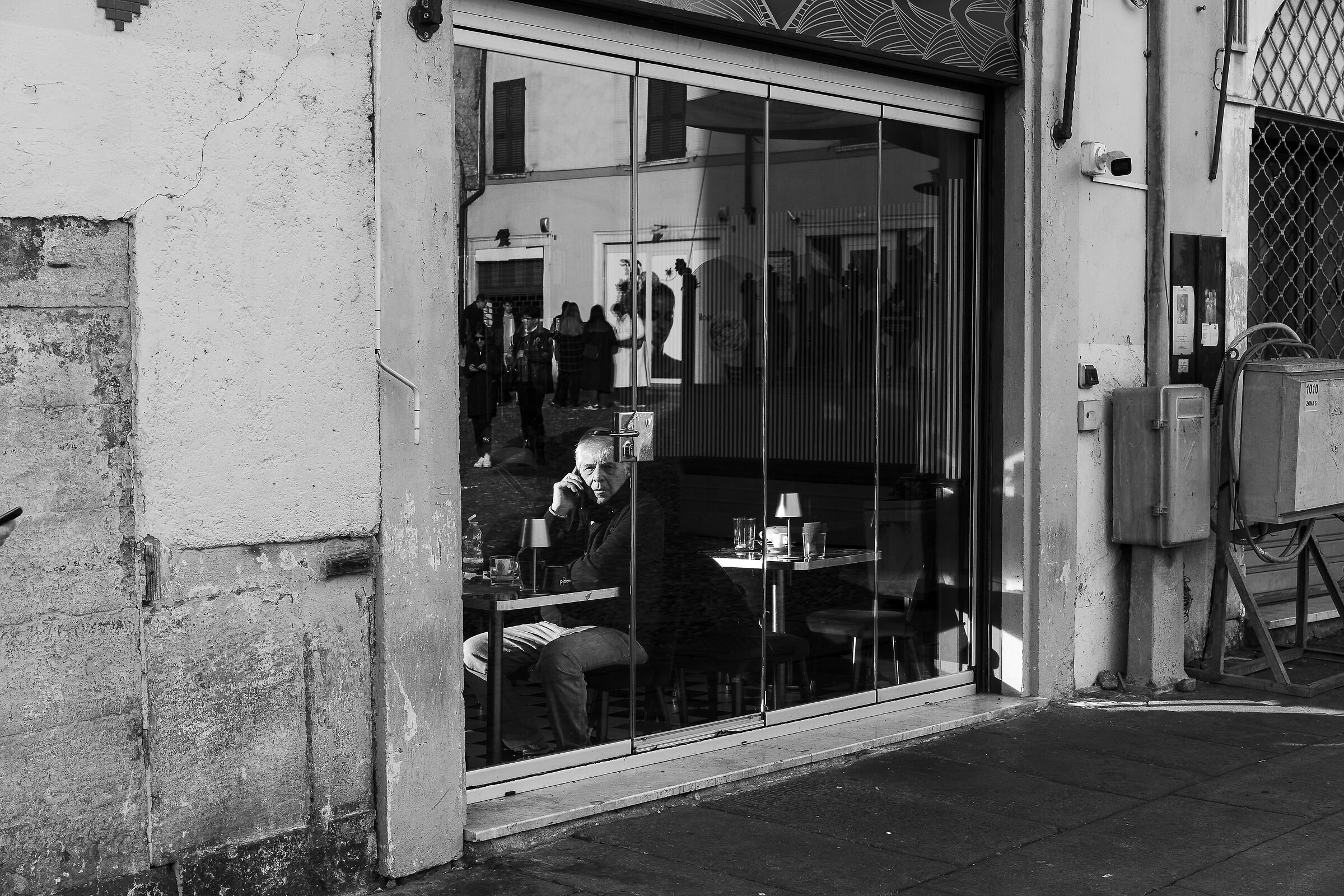 Brescia - prove di street - 5