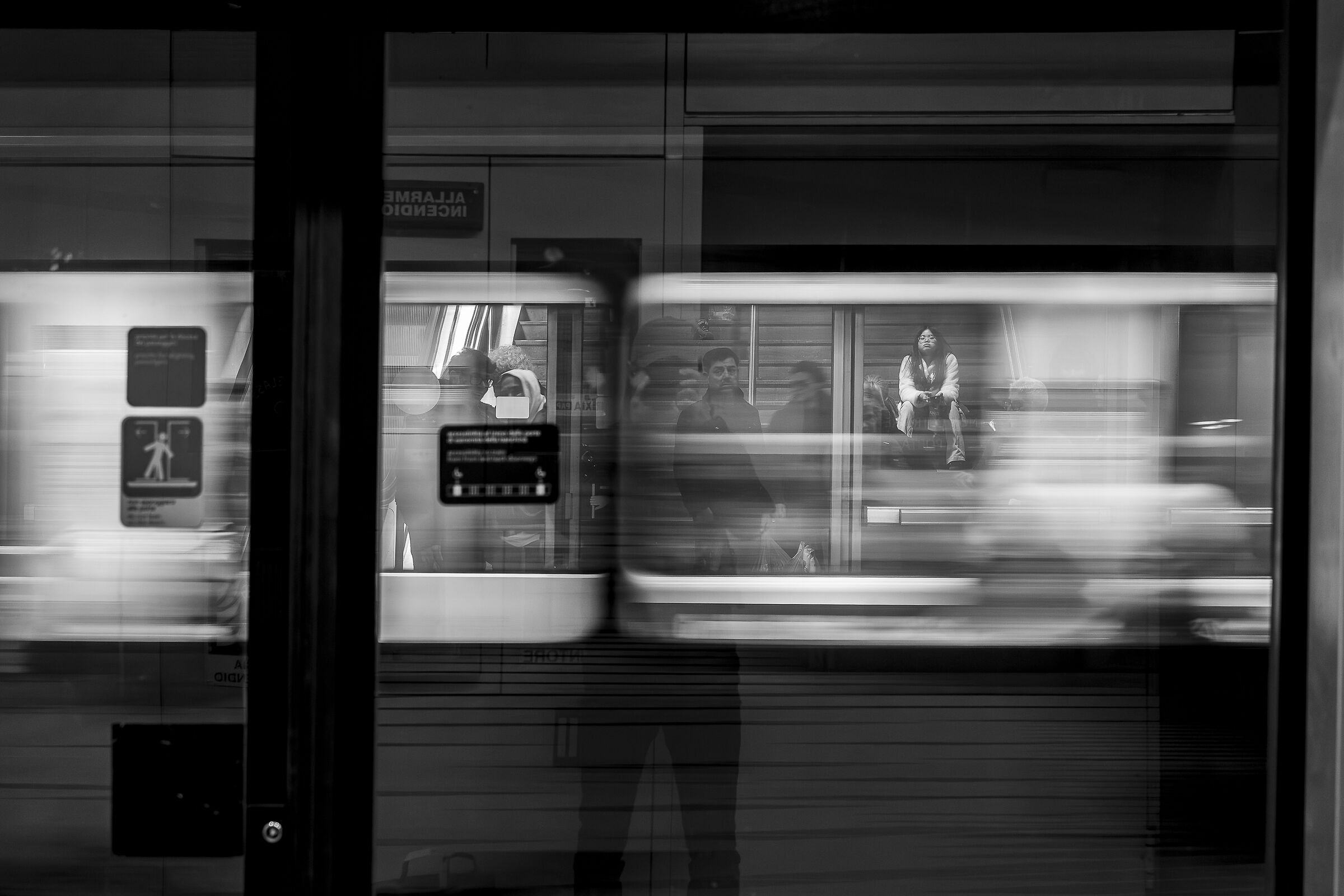 Brescia - prove di street - 6