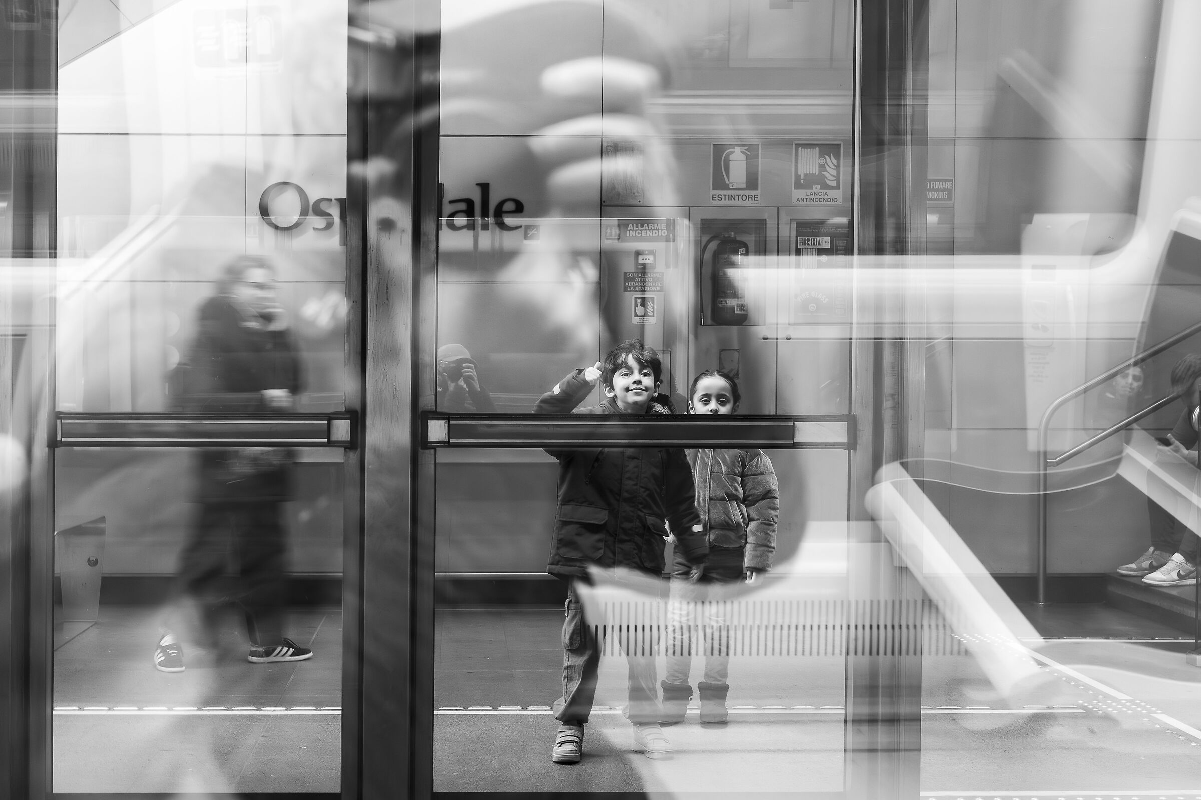 Brescia - prove di street - 7