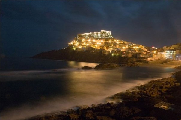 Castelsardo
