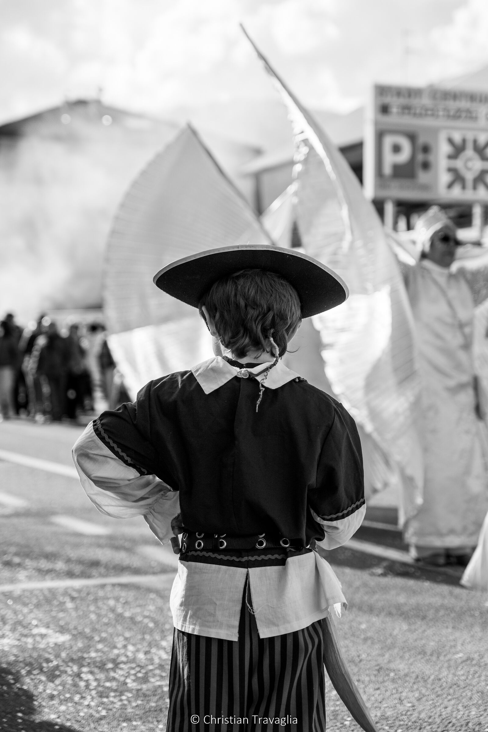 Pirata - Carnevale di Laives - Inverno 2025/26