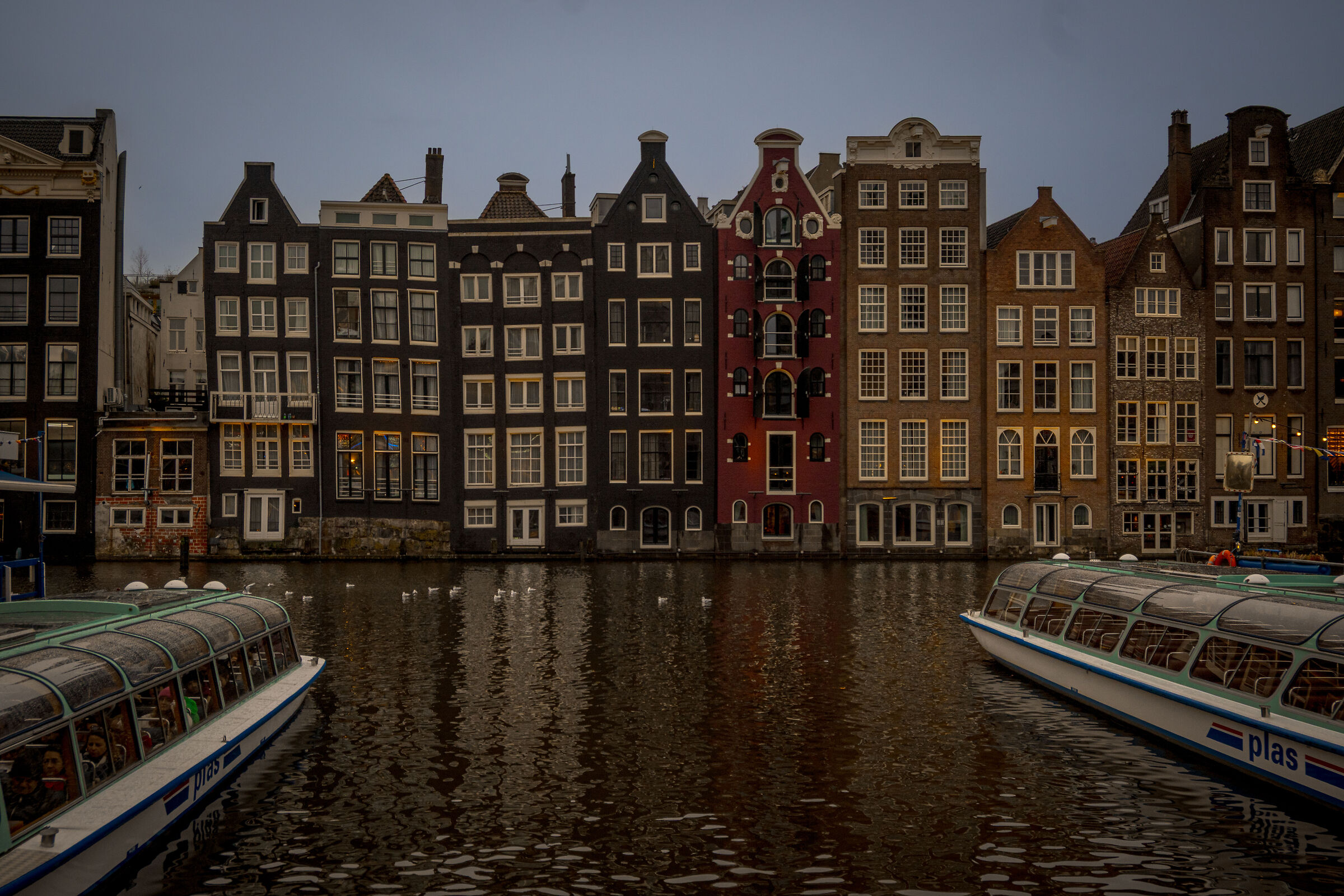 Amsterdam - Netherlands