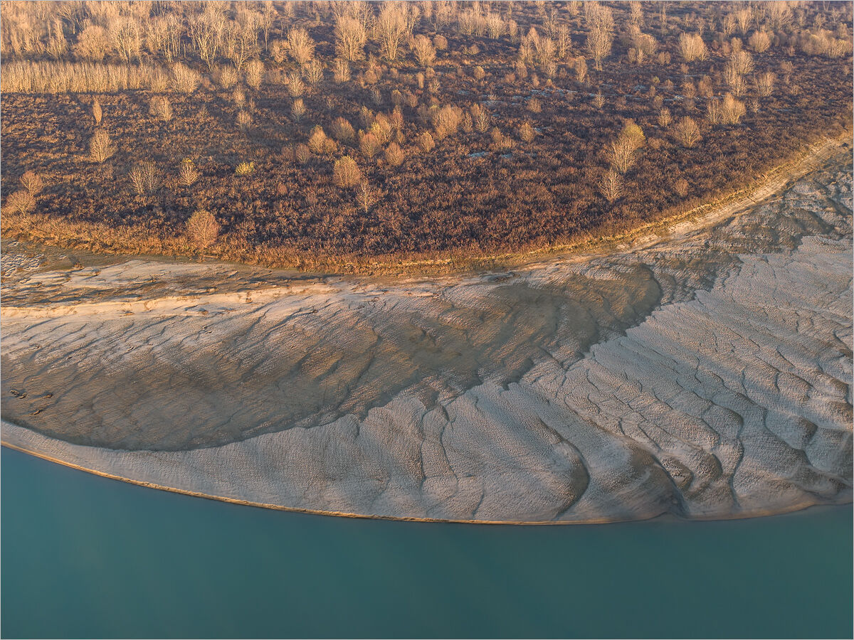 River's Layers