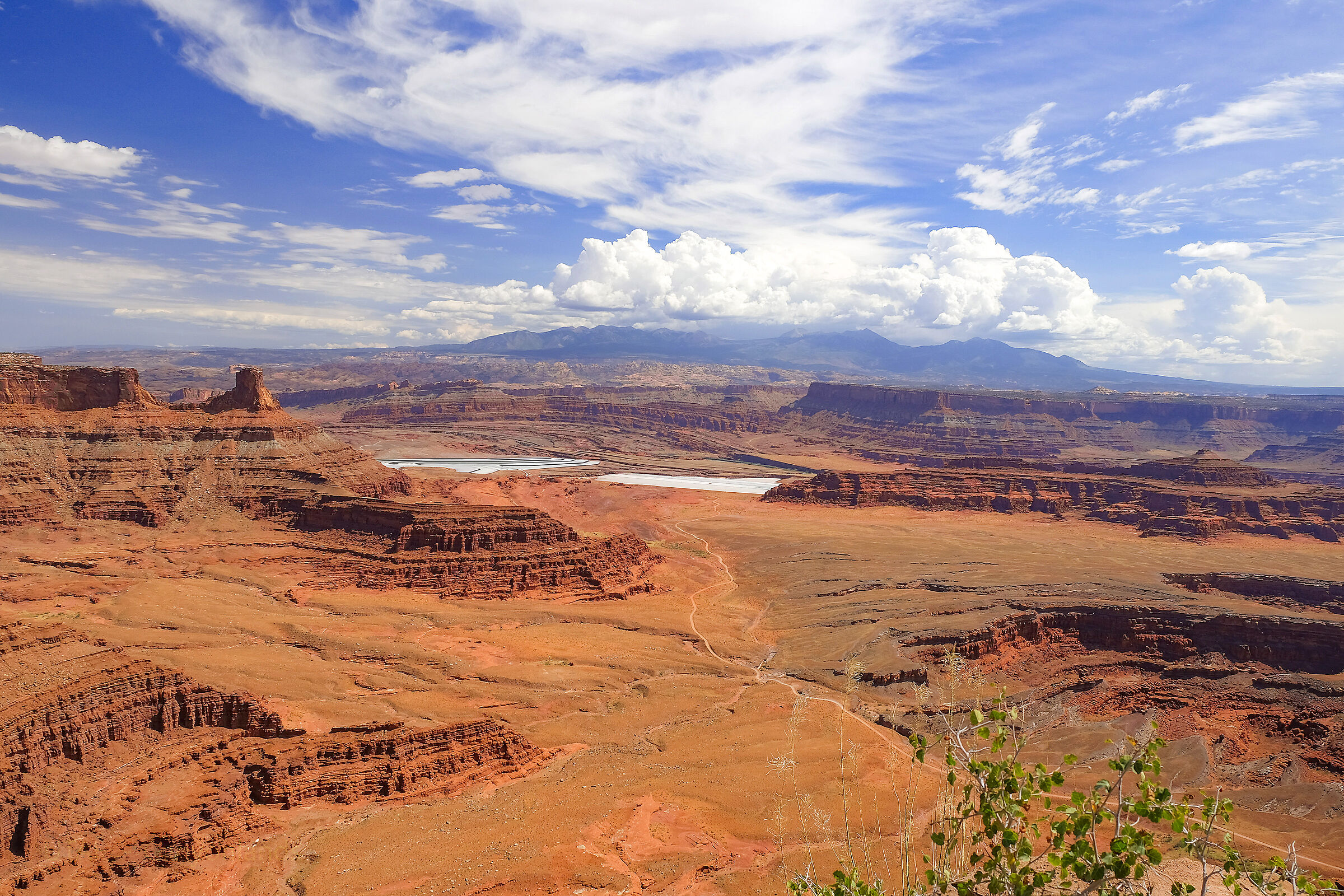 Canyonlands Park