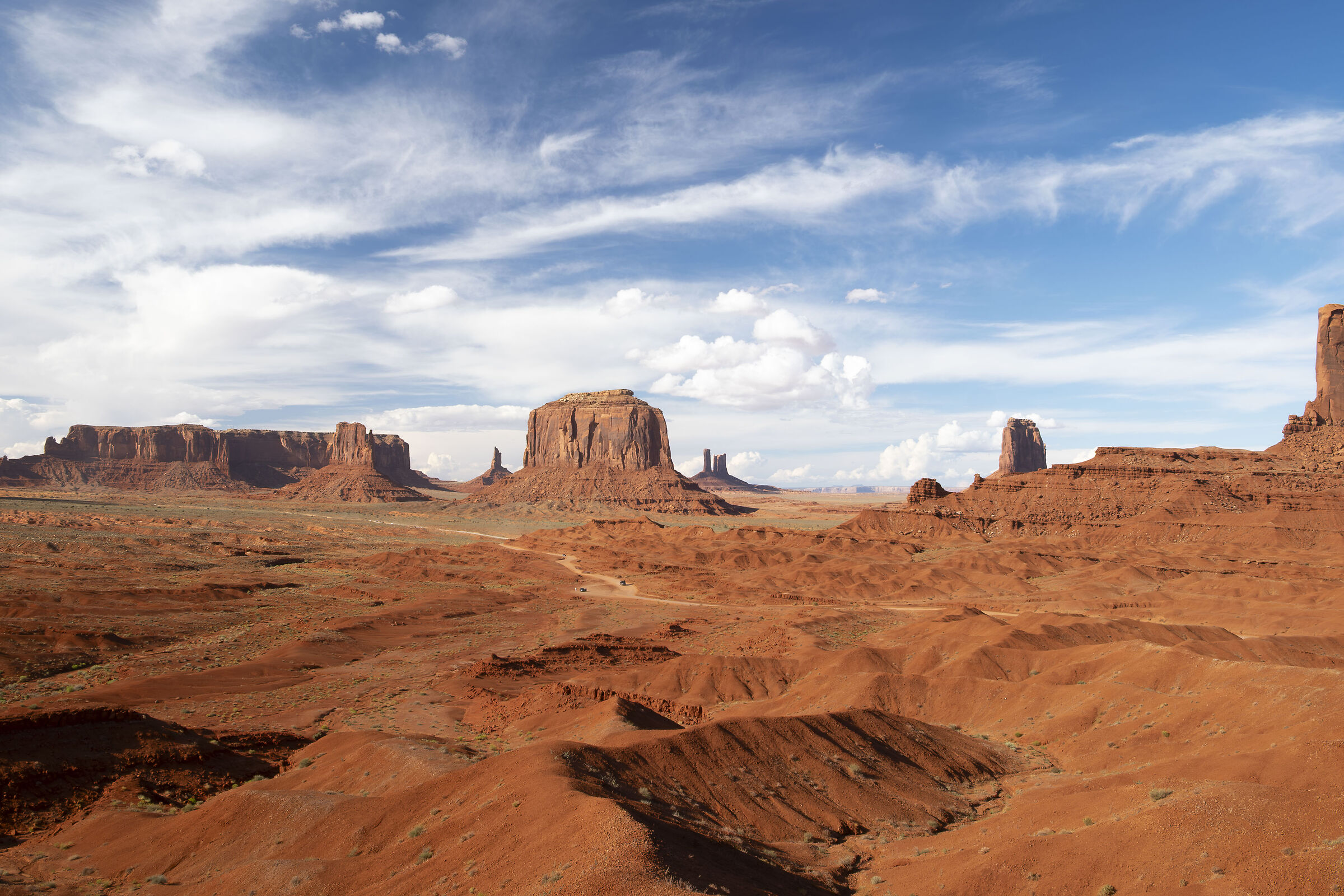 Monument Valley