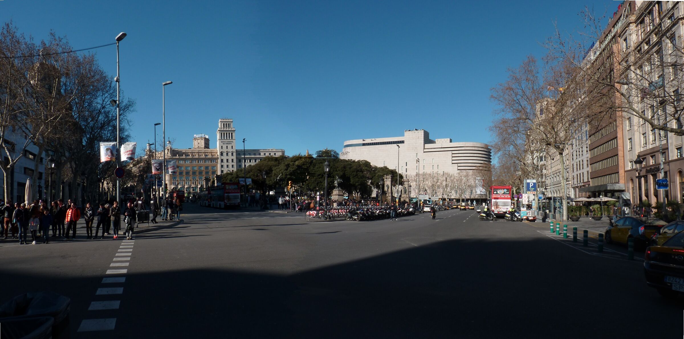 Barcellona