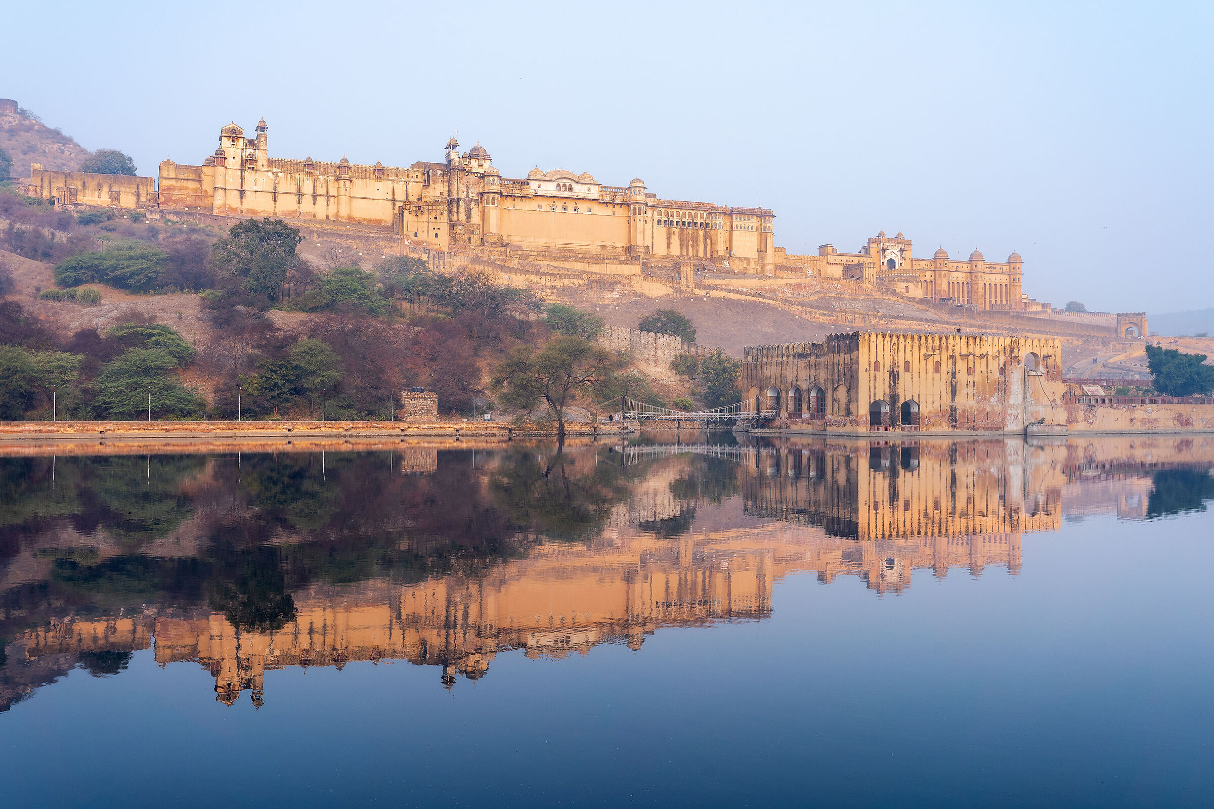 Amber Palace