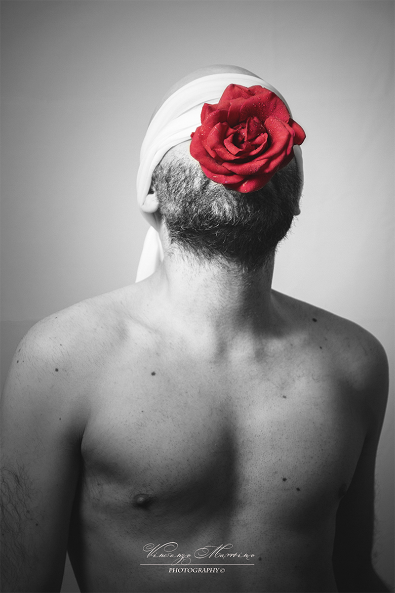 "Where the Wild Roses Grow"