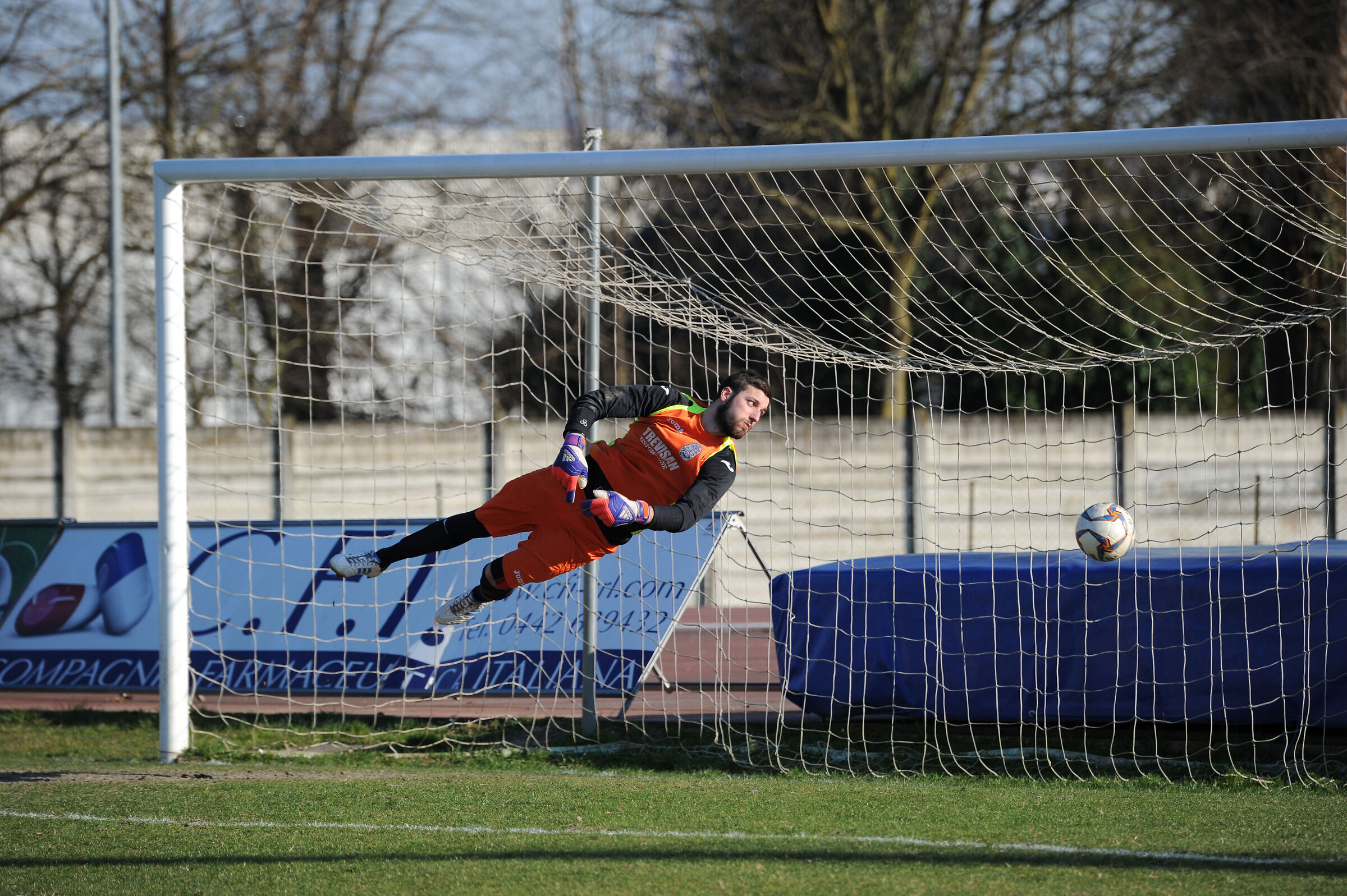 Il portiere