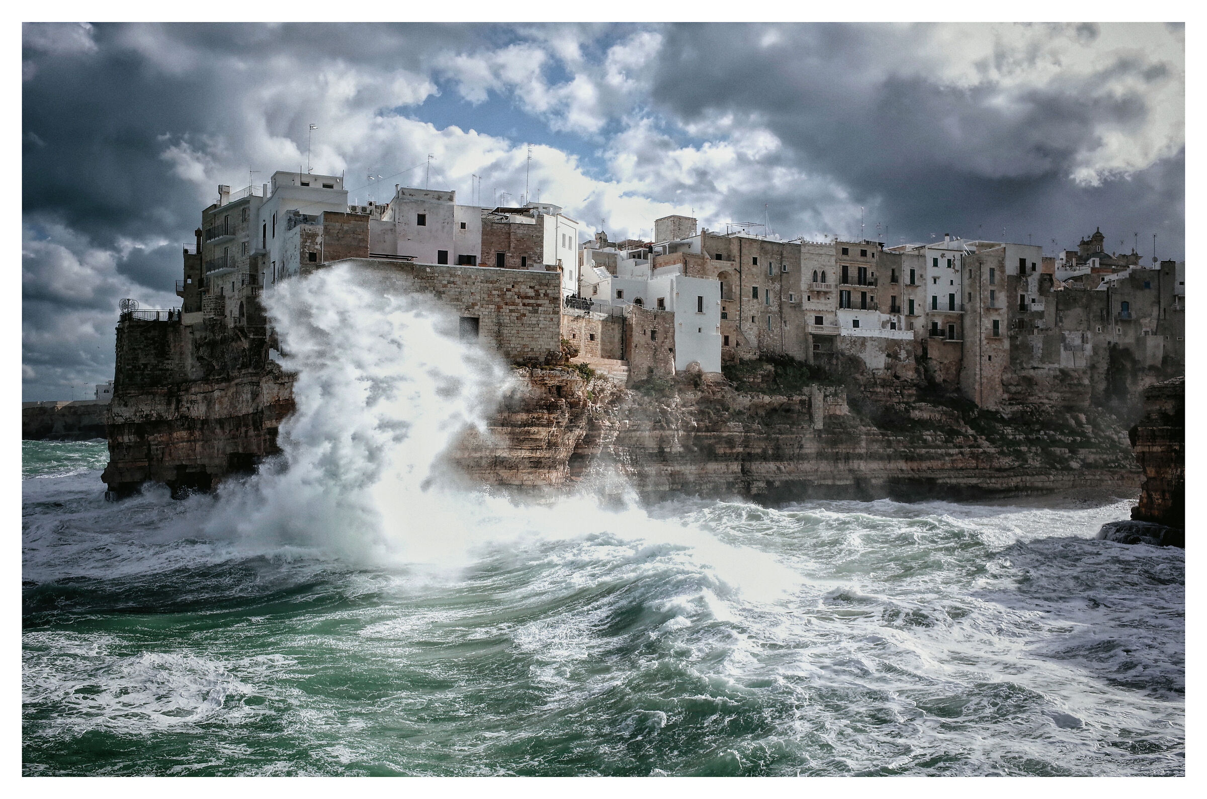 Polignano a Mare