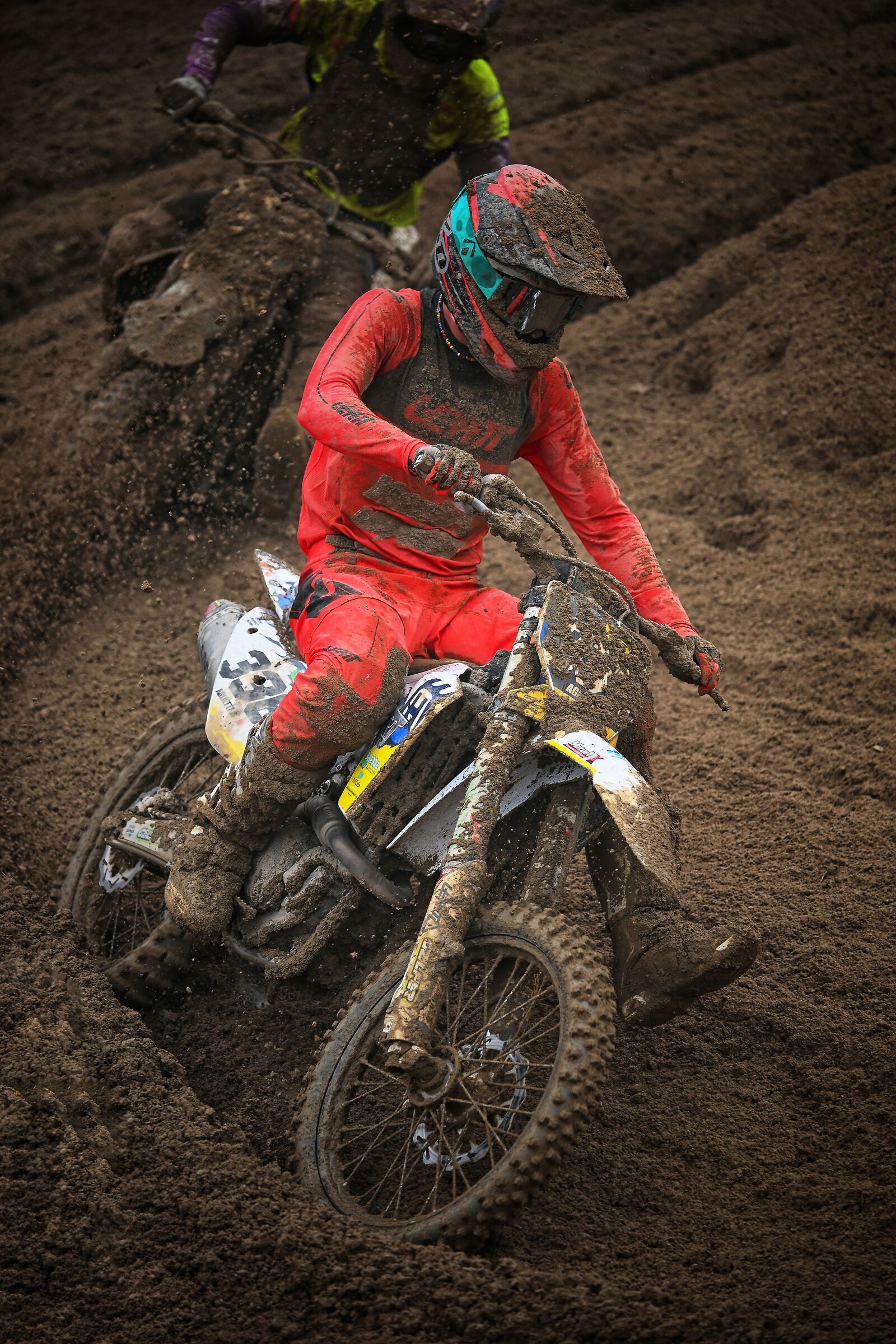 Internazionali motocross Mantova