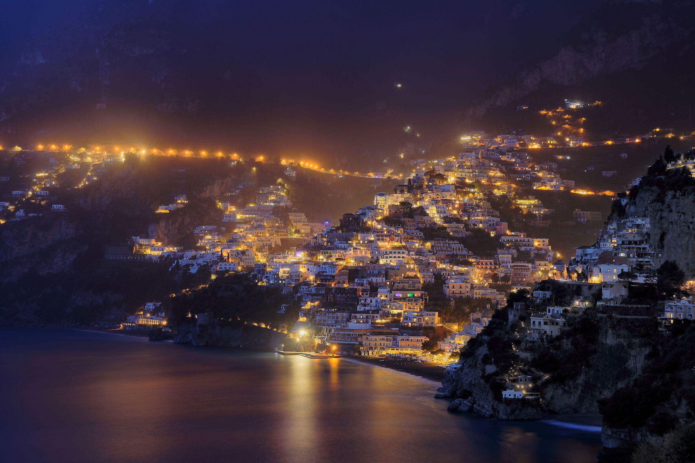 Positano
