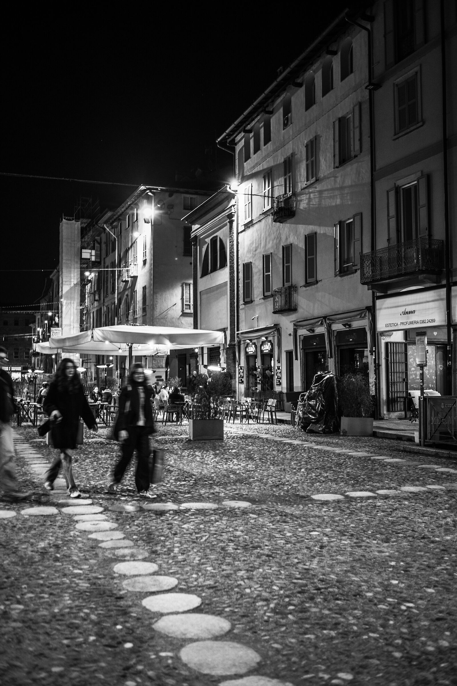 Aperipiazza