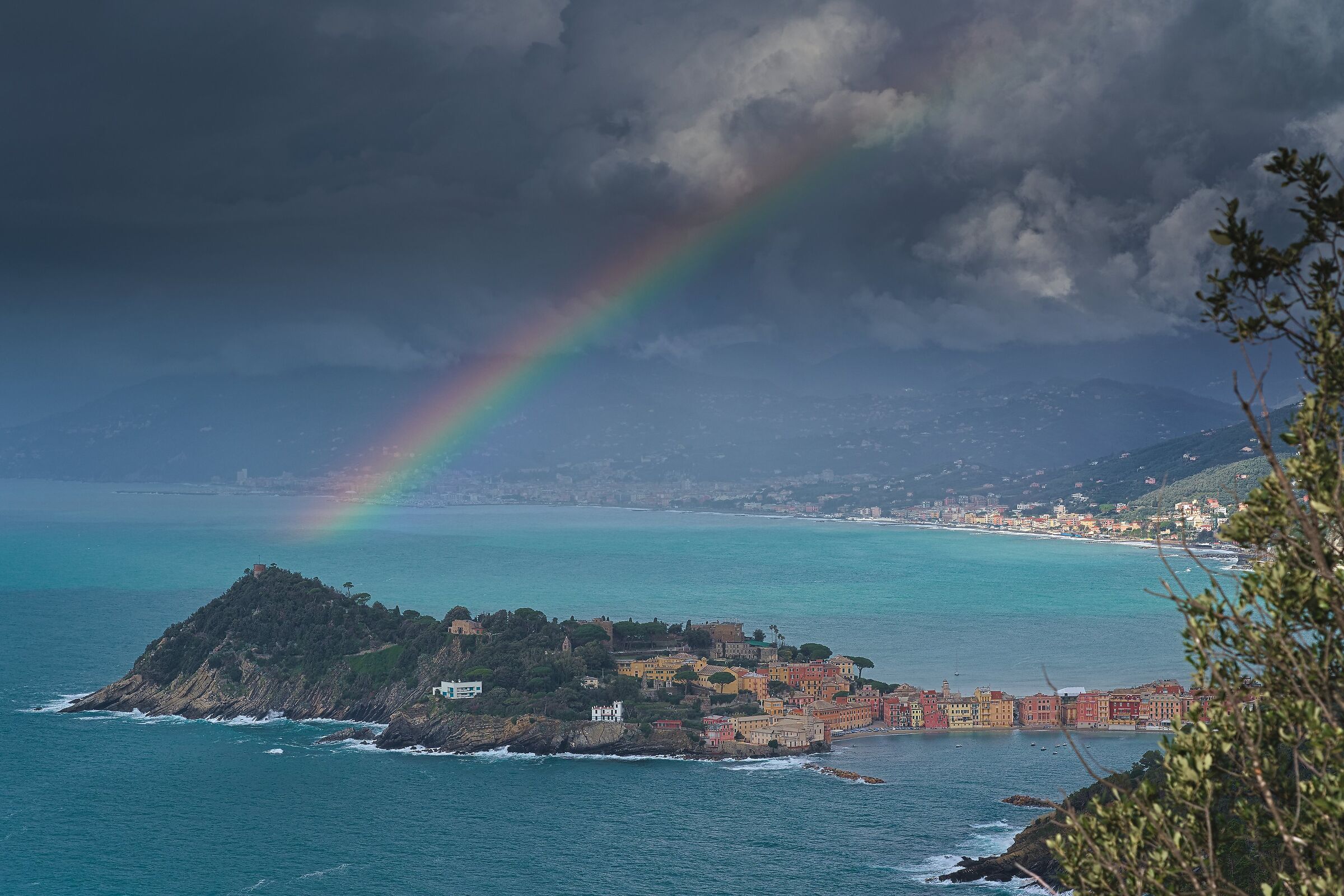 Sestri Levante