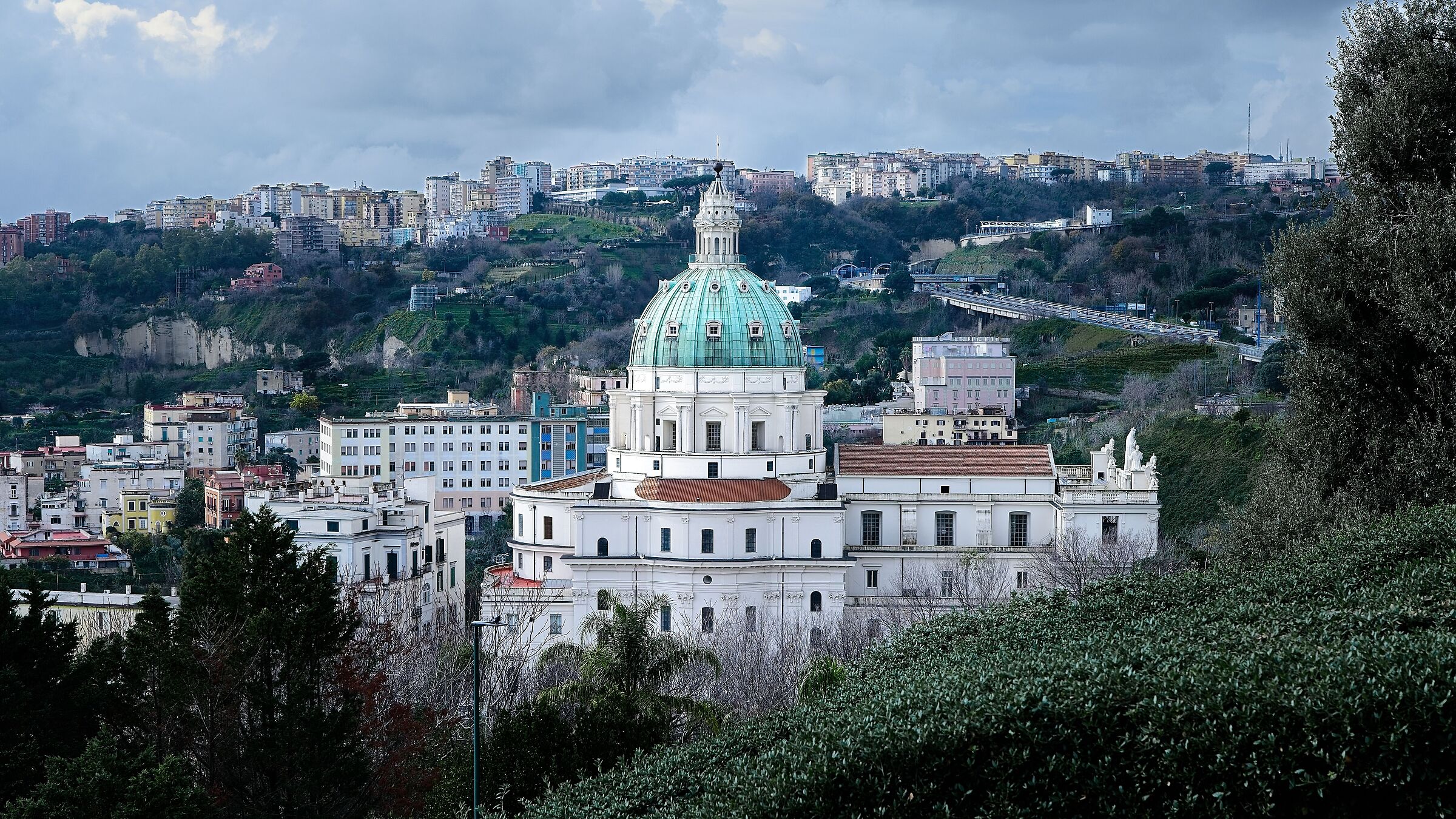 Dal Museo di Capodimonte