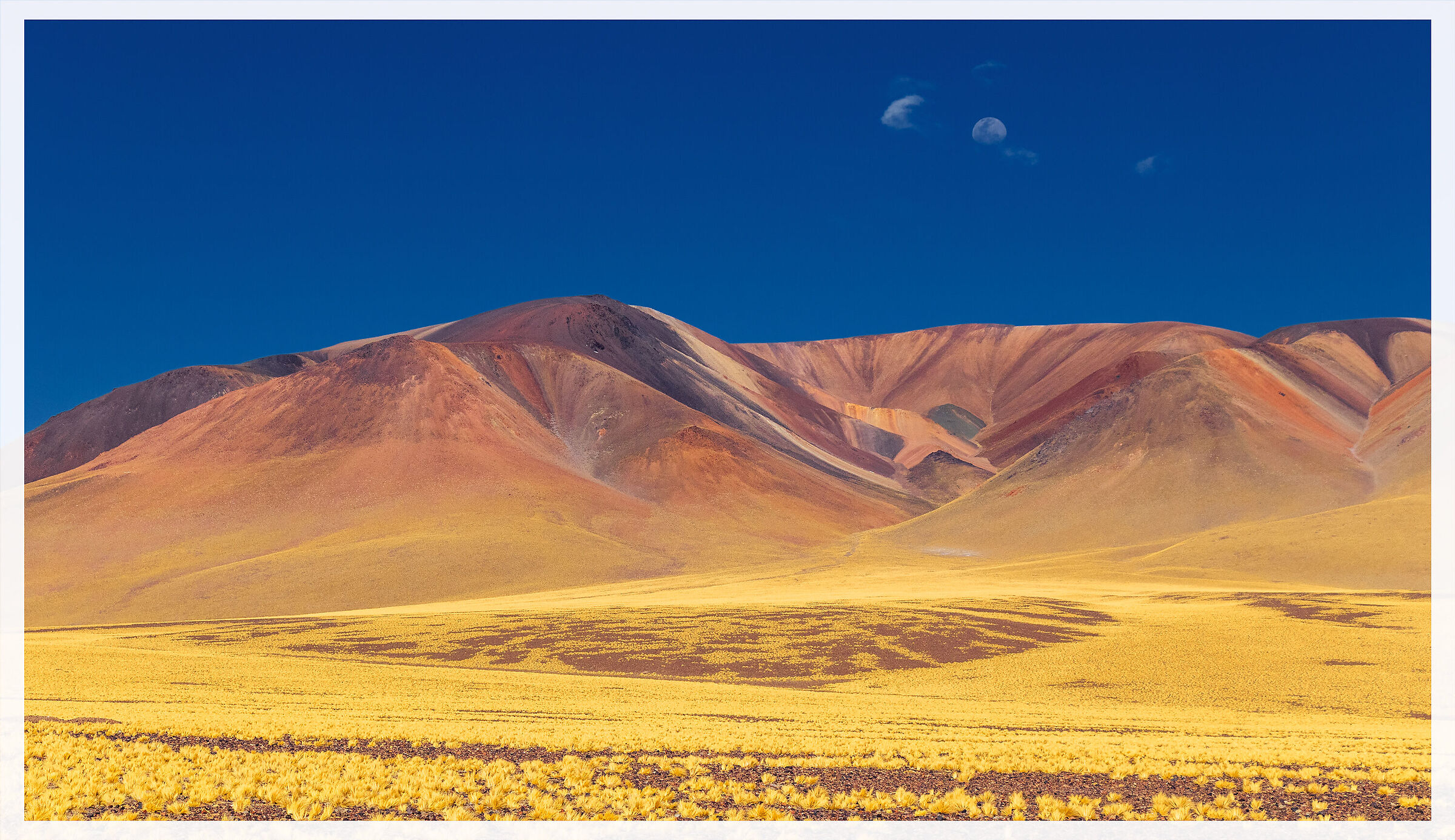 Ruta de los Seismiles