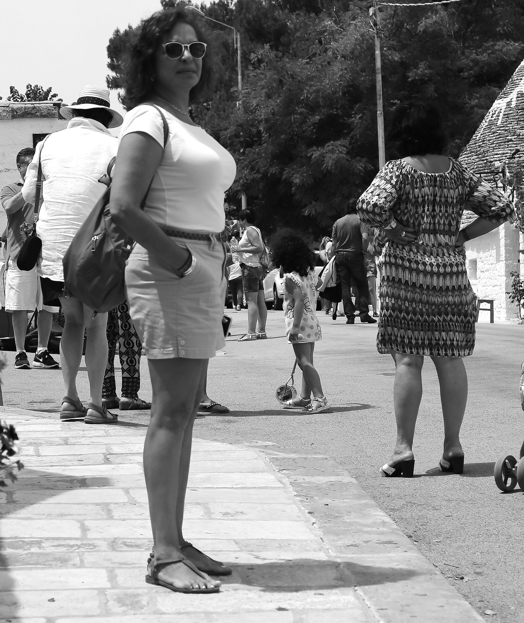 Street