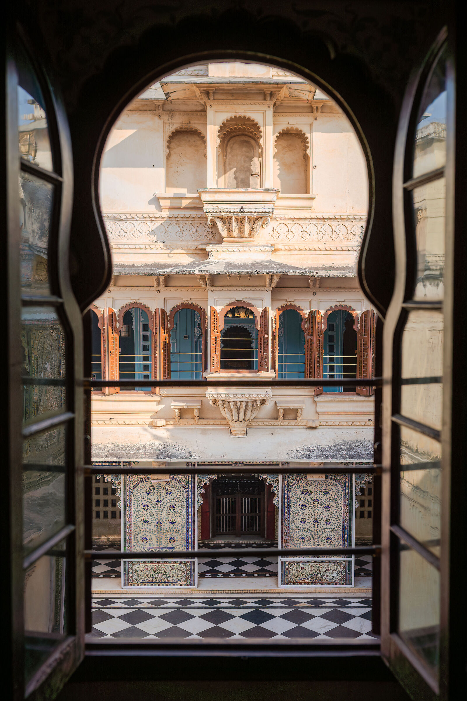 Haveli