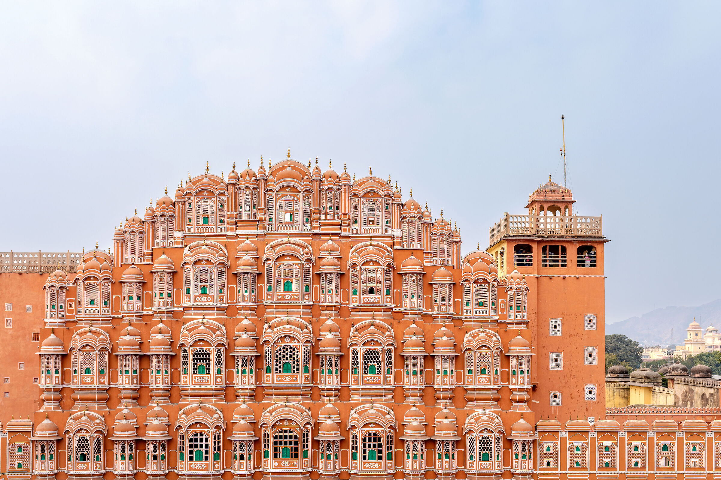 Hawa Mahal